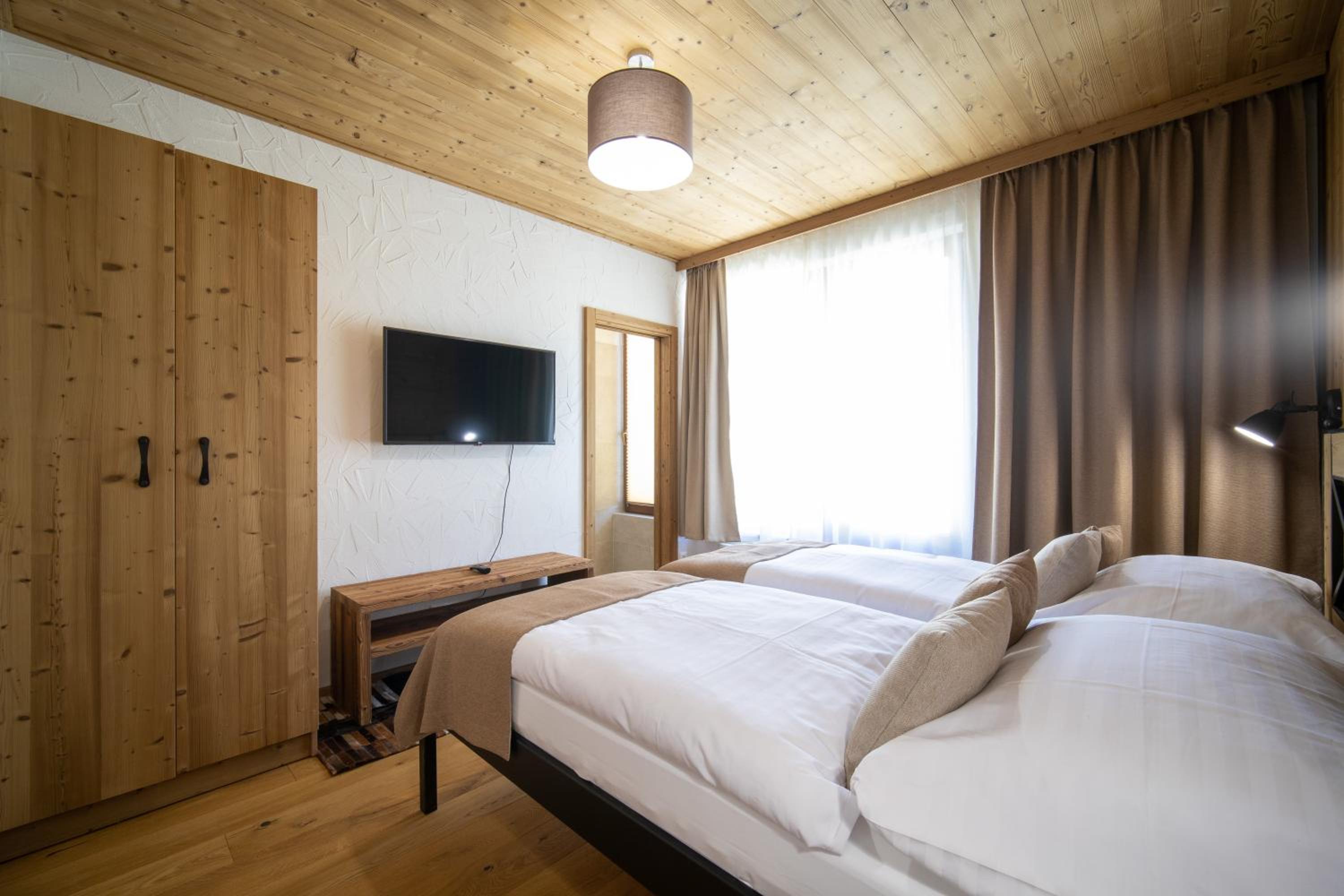 Superior Apartment with Sauna - Photo 18