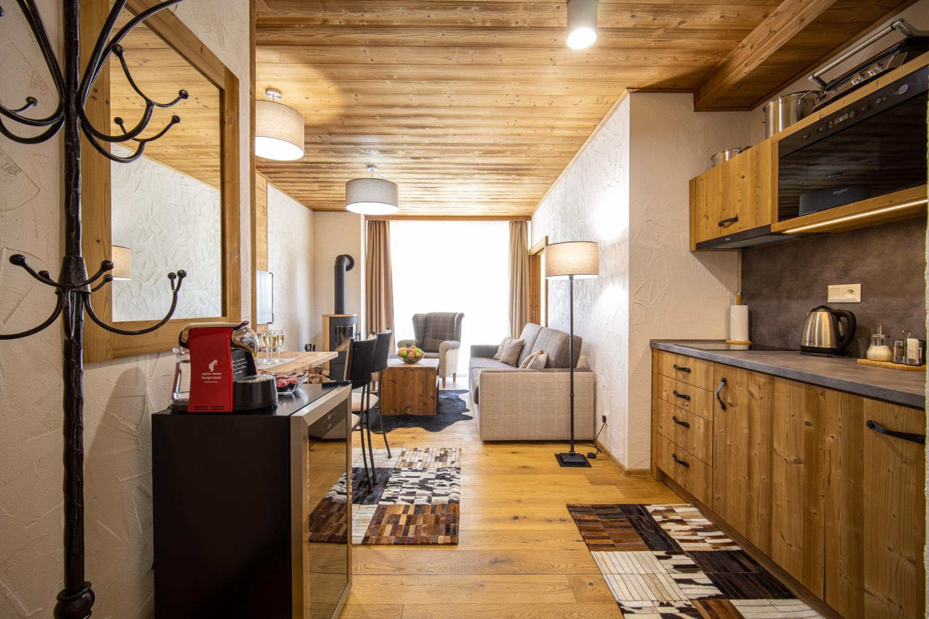 Superior Apartment with Sauna - Photo 19