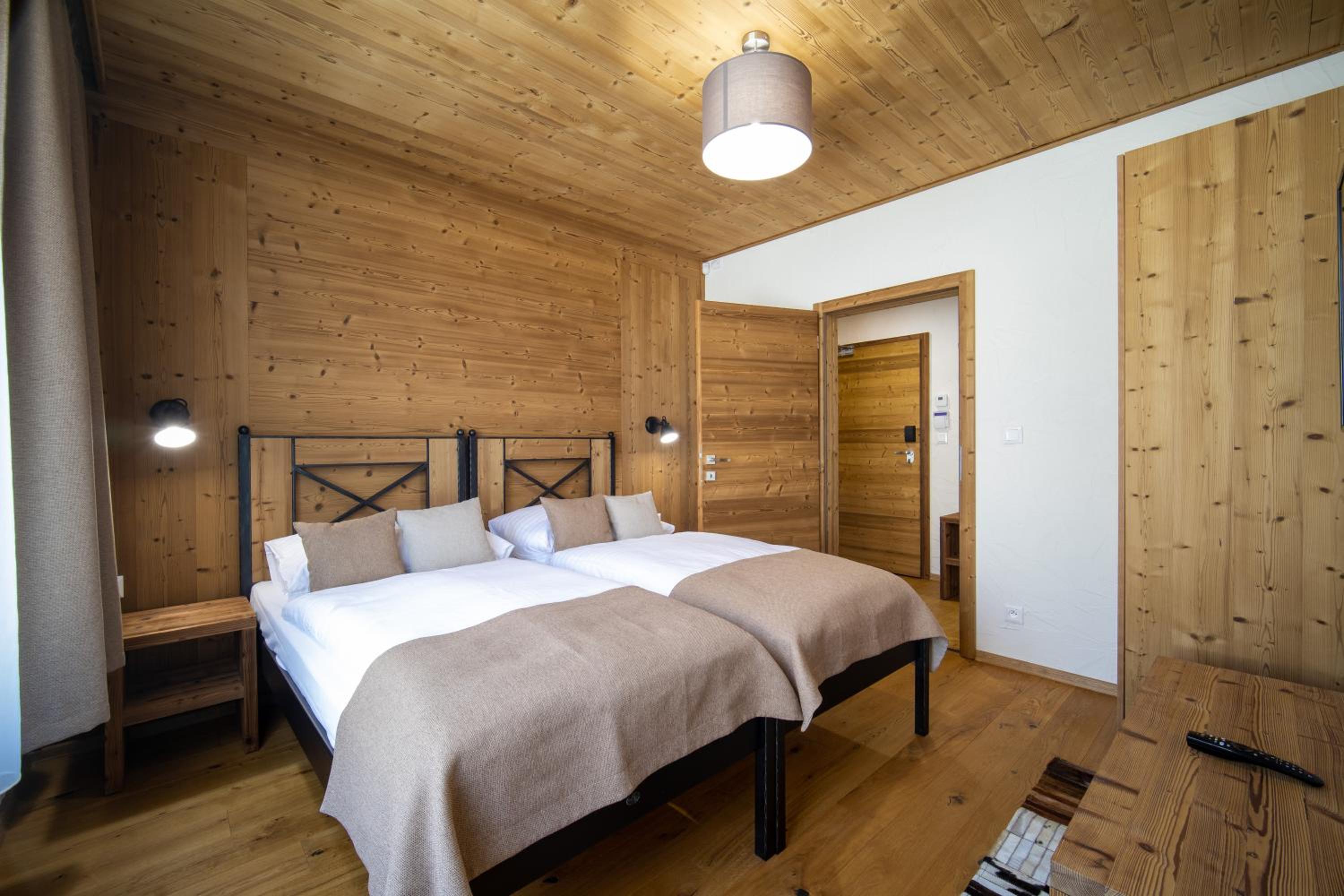 Superior Apartment with Sauna - Photo 16
