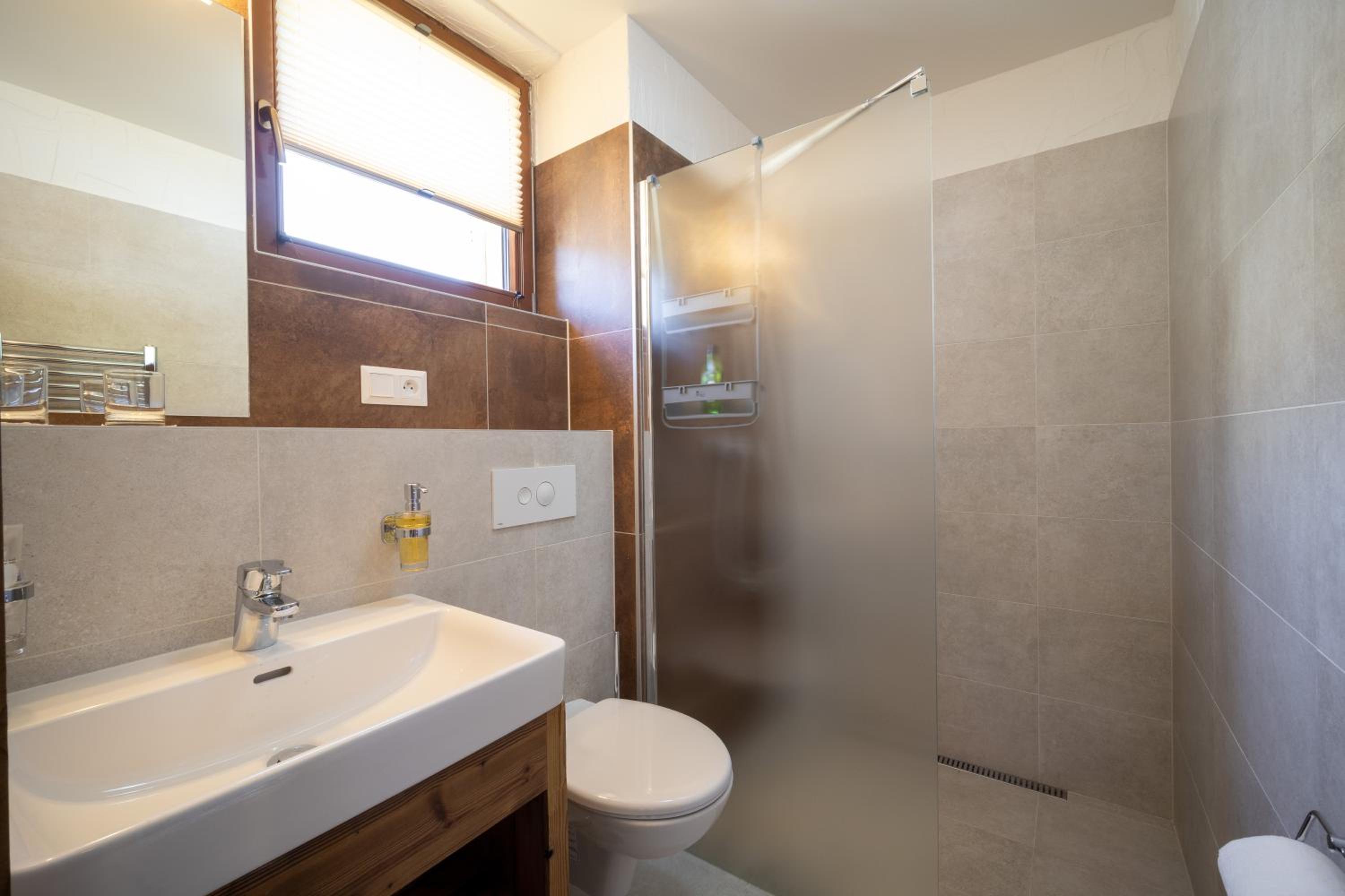 Superior Apartment with Sauna - Photo 15