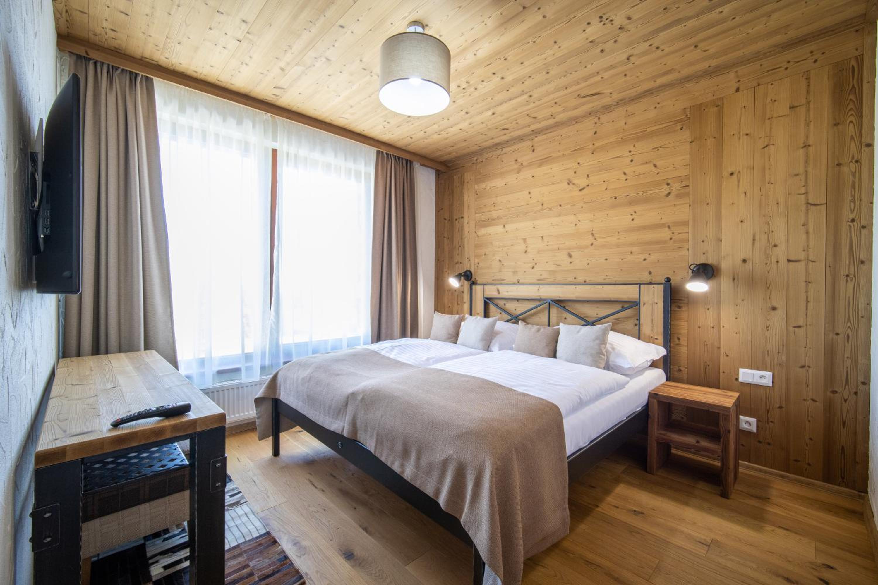 Superior Apartment with Sauna - Photo 14