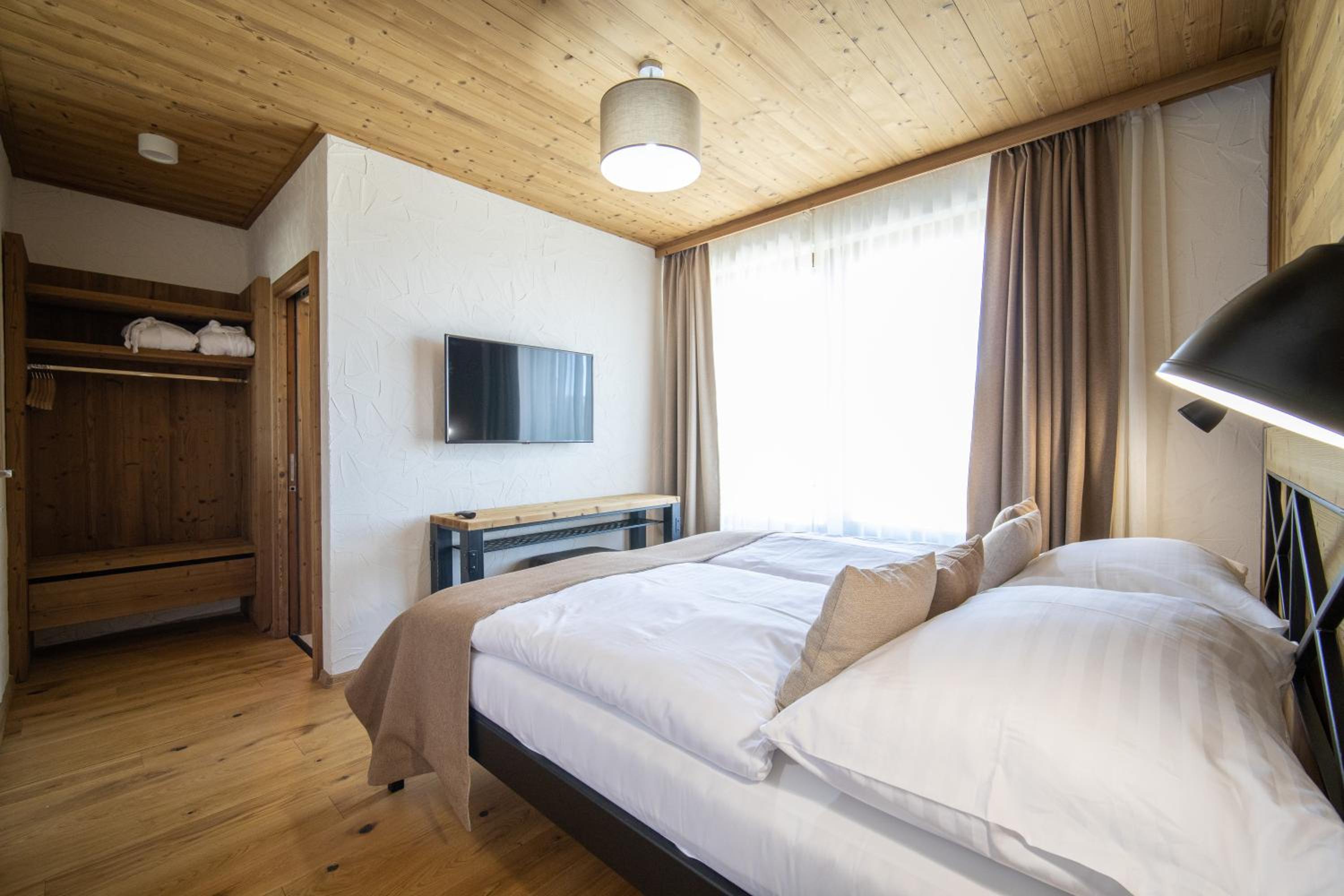 Superior Apartment with Sauna - Photo 13
