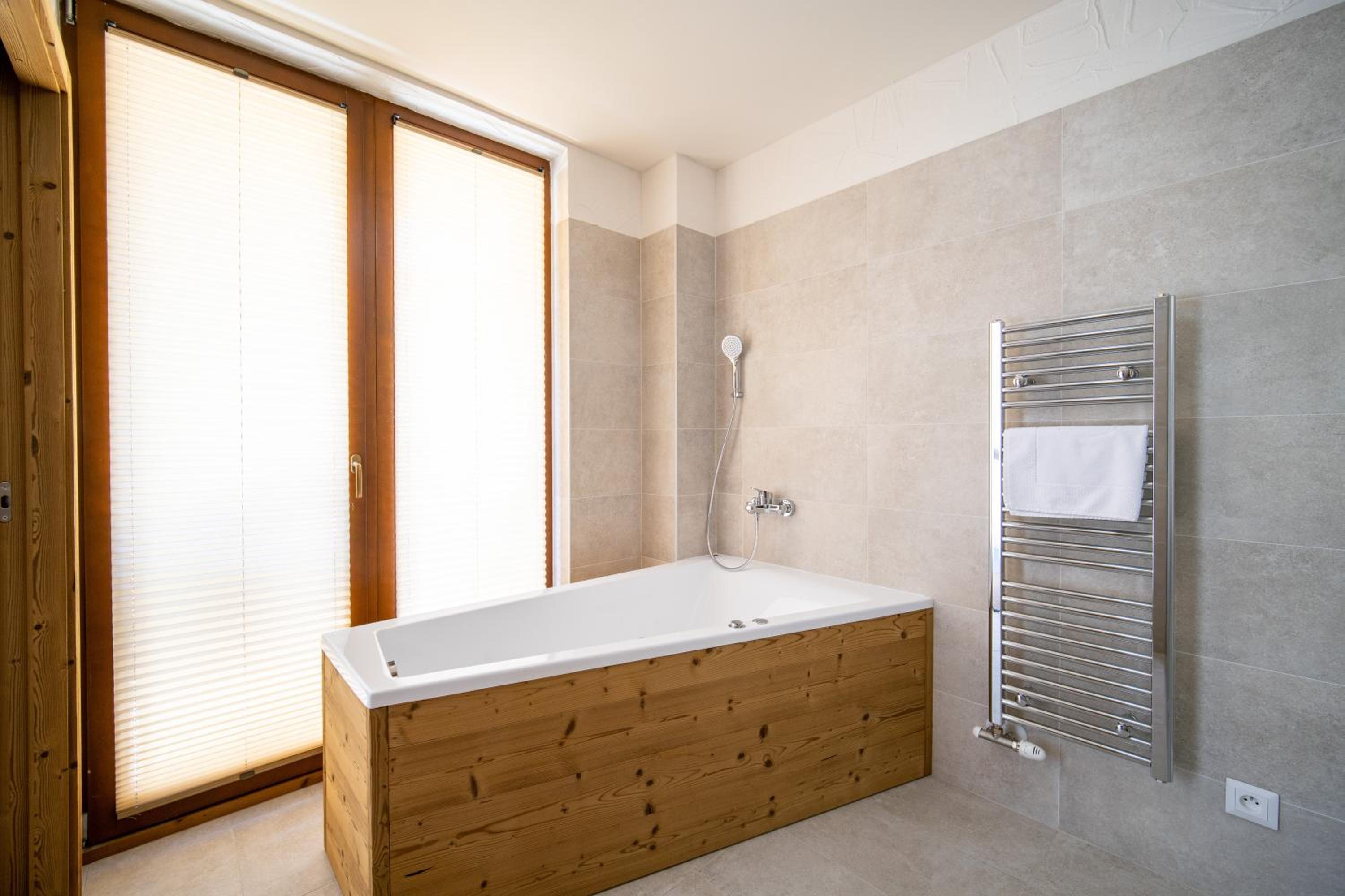 Superior Apartment with Sauna - Photo 12