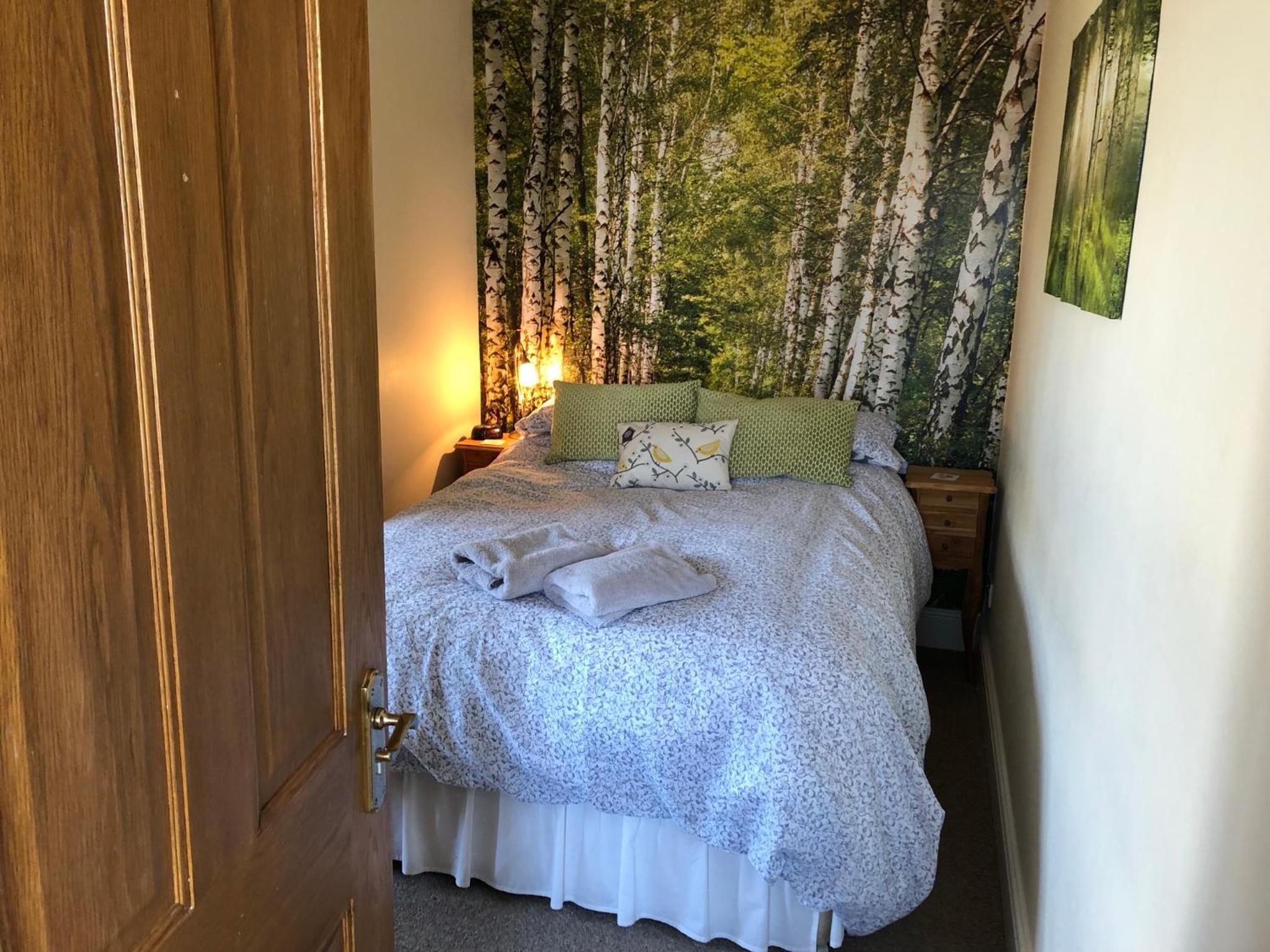 One-Bedroom Apartment - Double Bed photo 1