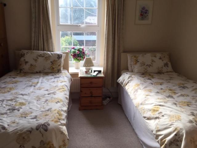 Standard Twin Room photo 1