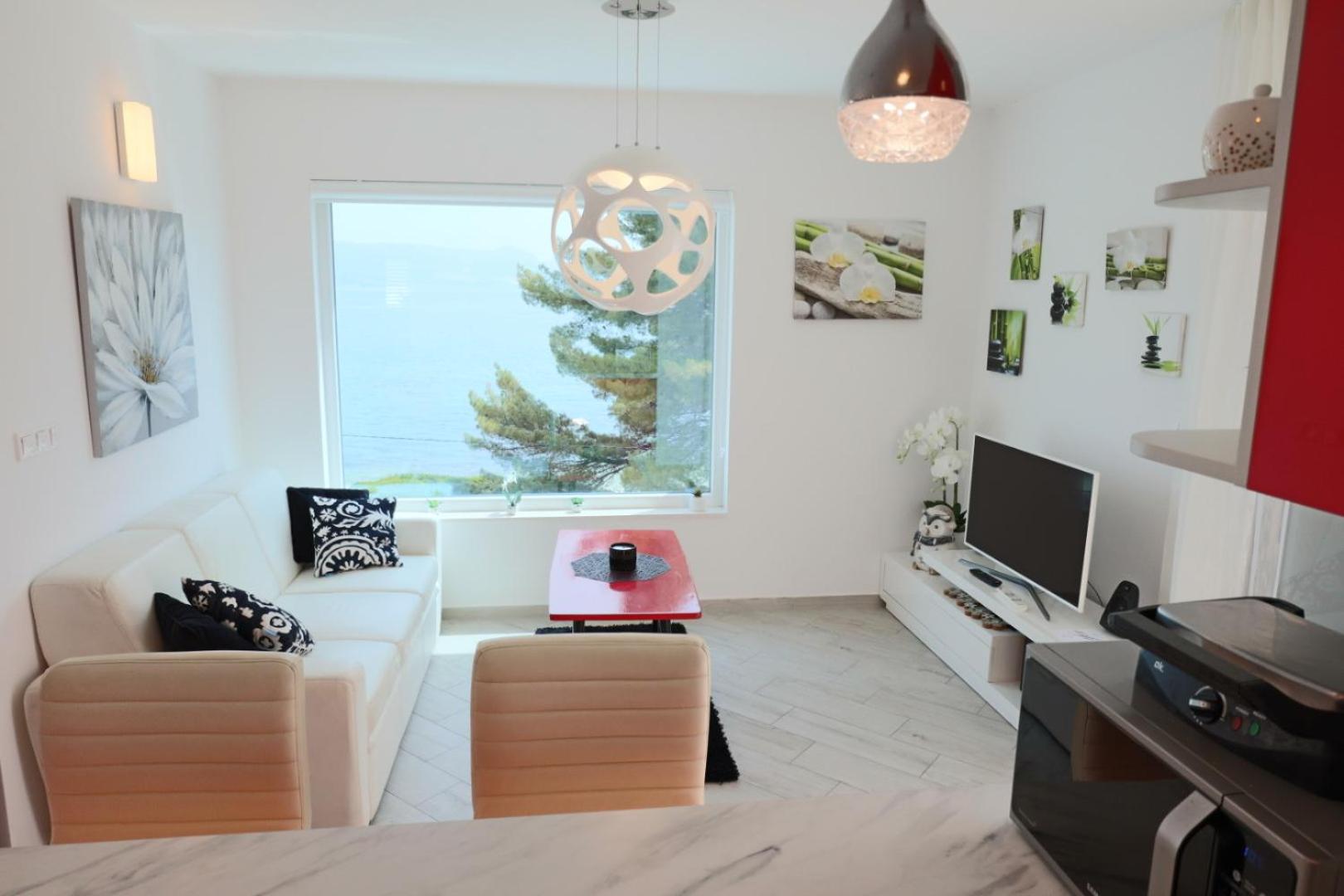 Apartment with Sea View