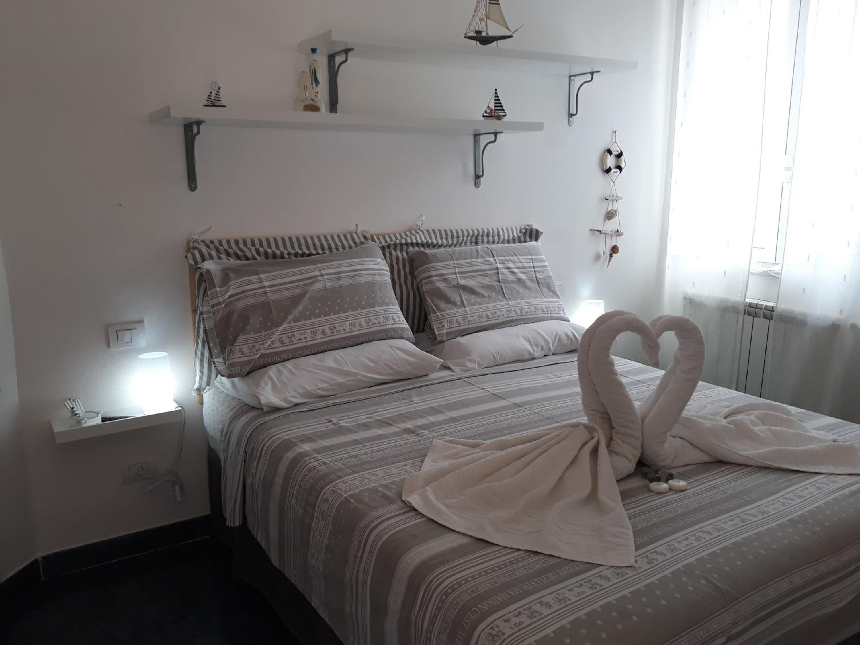 Double Room with Private Bathroom photo 1