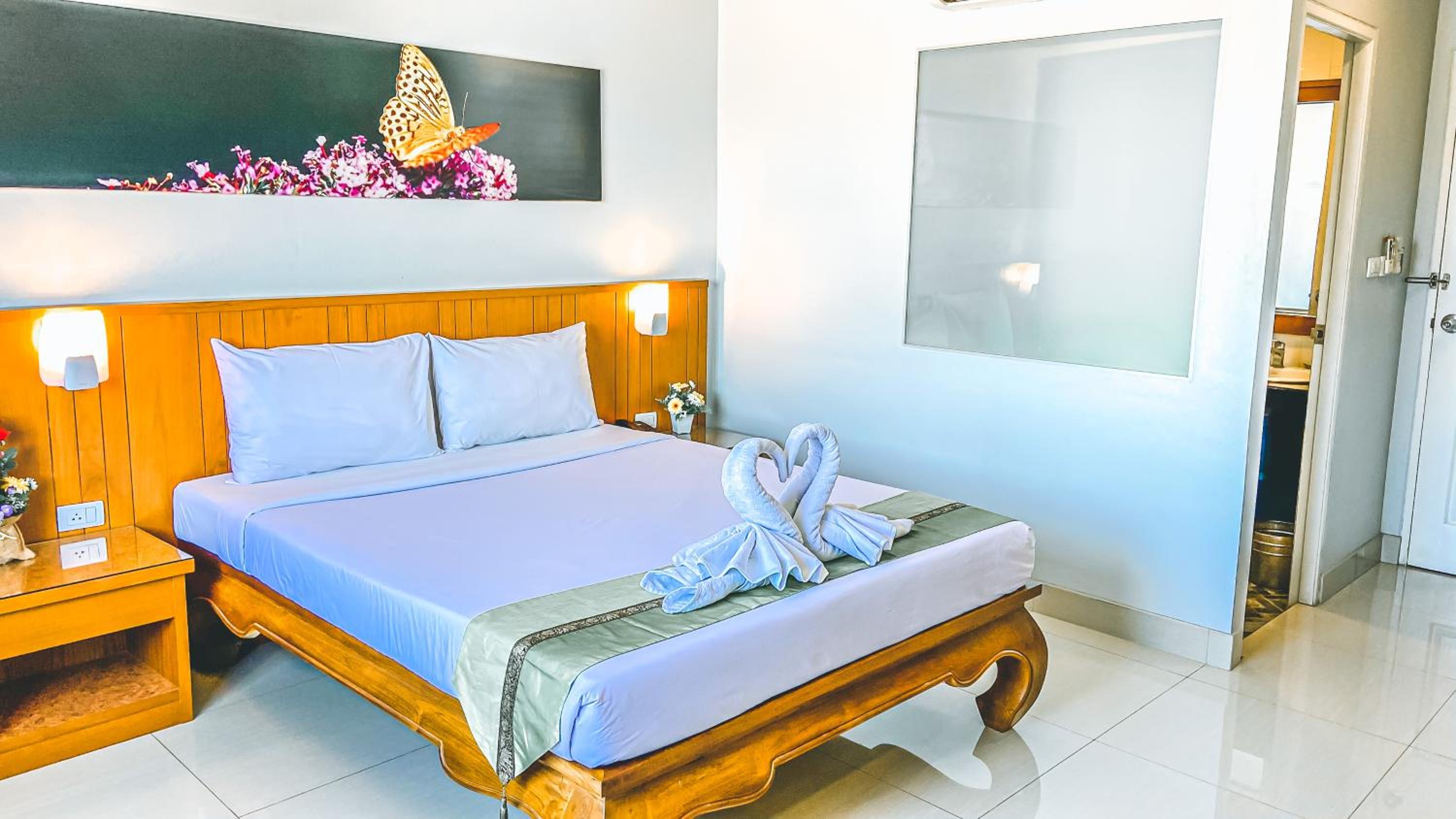 Family Junior Suite photo 2