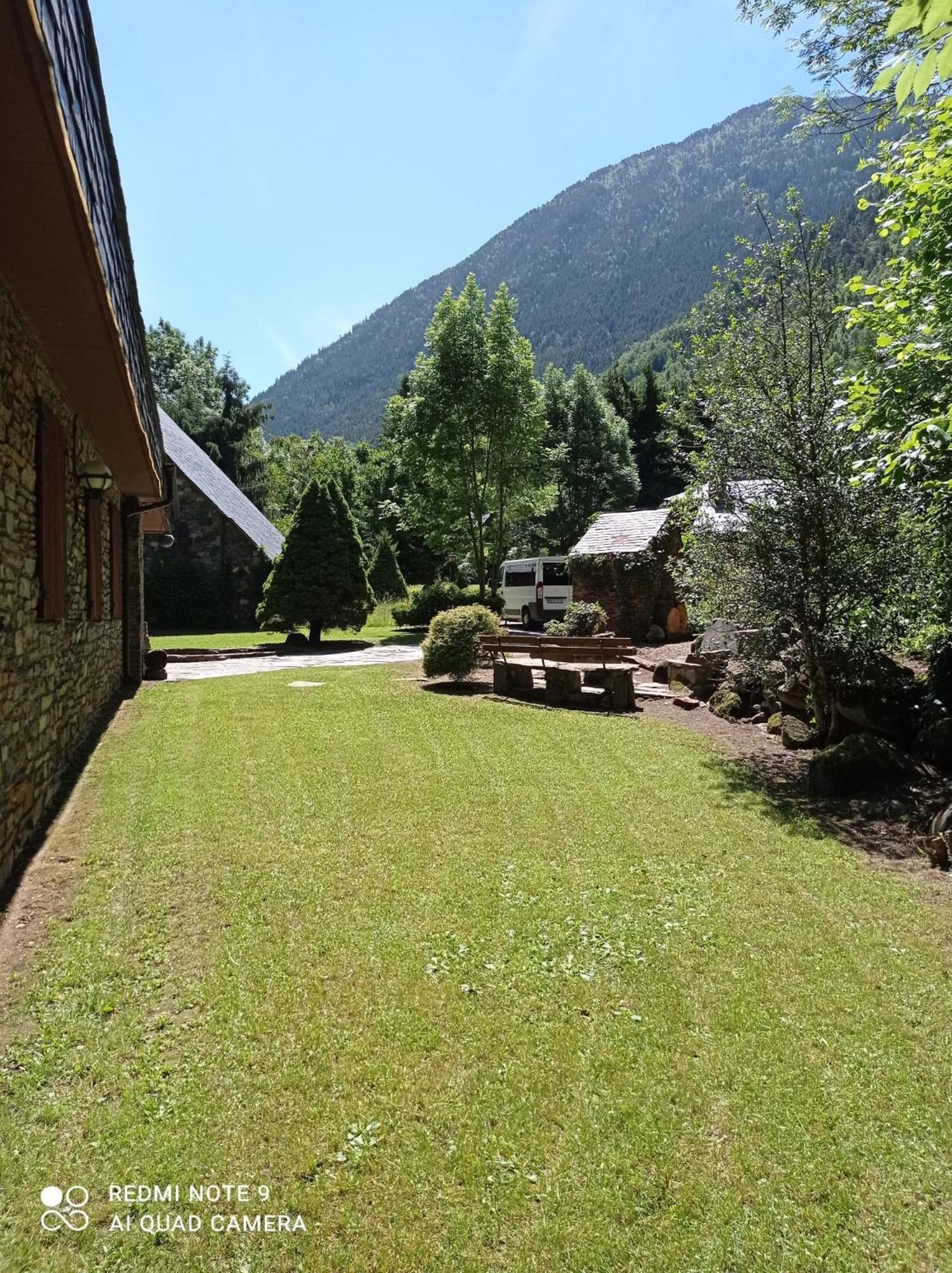Chalet photo 2