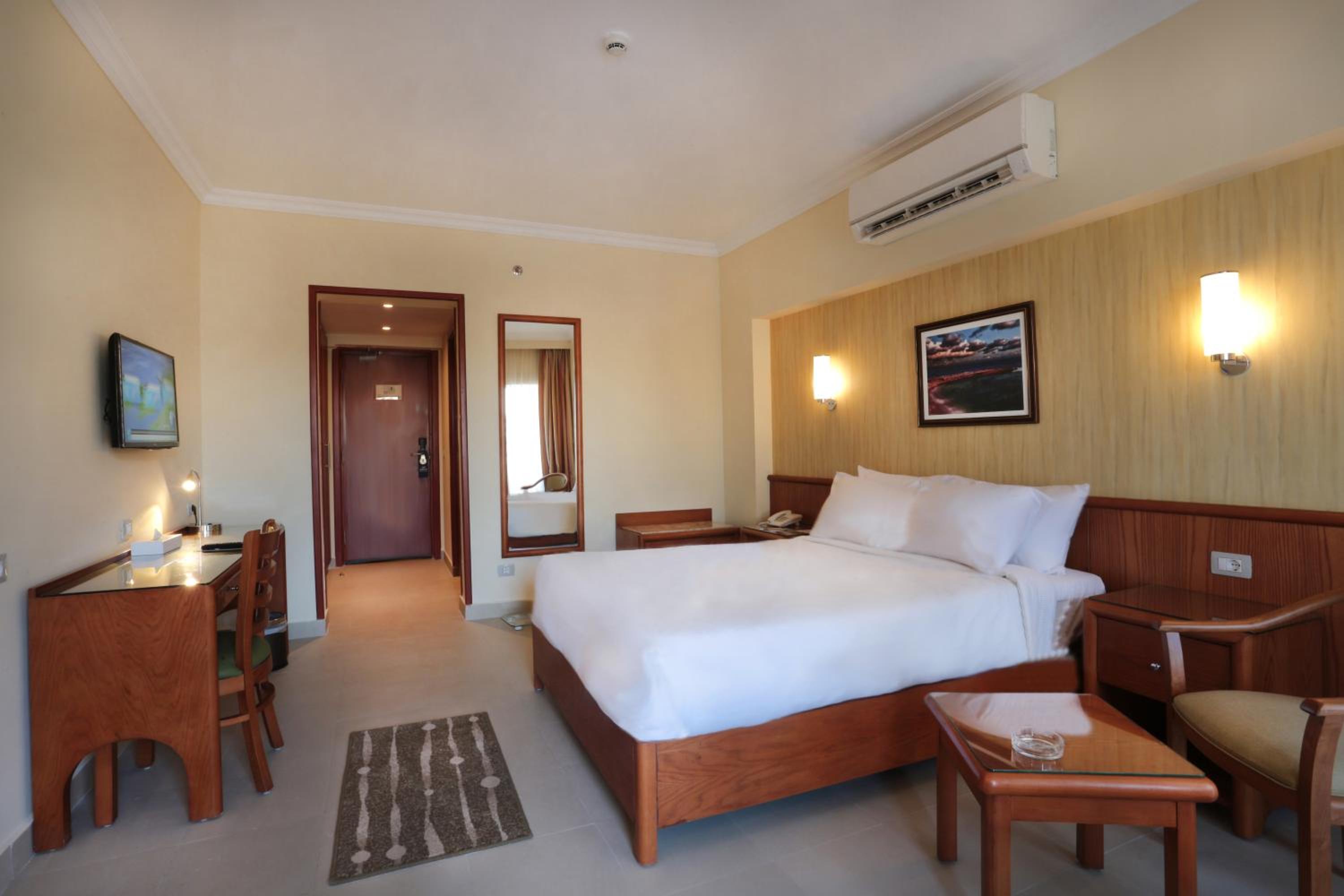 Superior Single Room