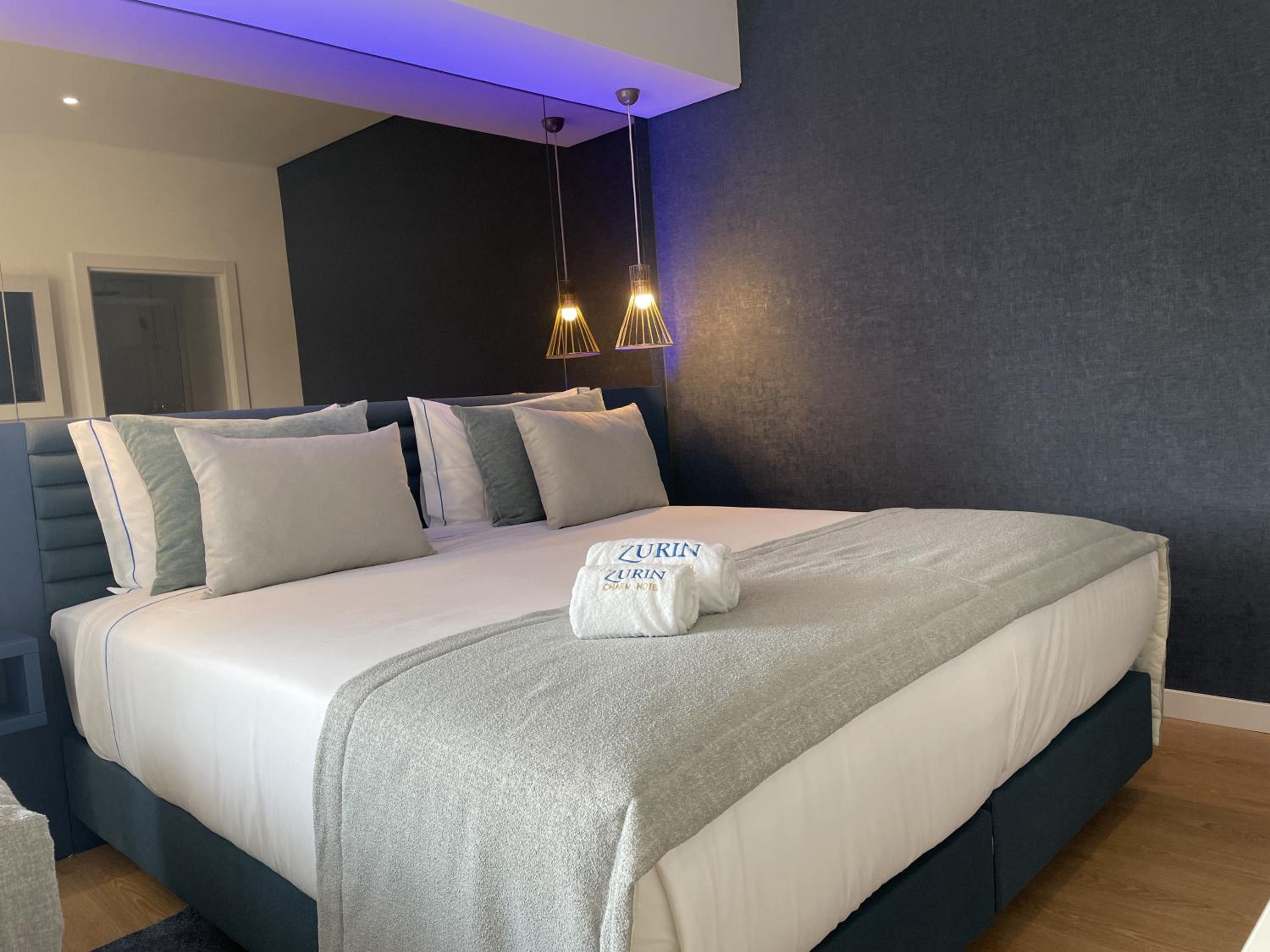 Deluxe Triple Room - Photo 6