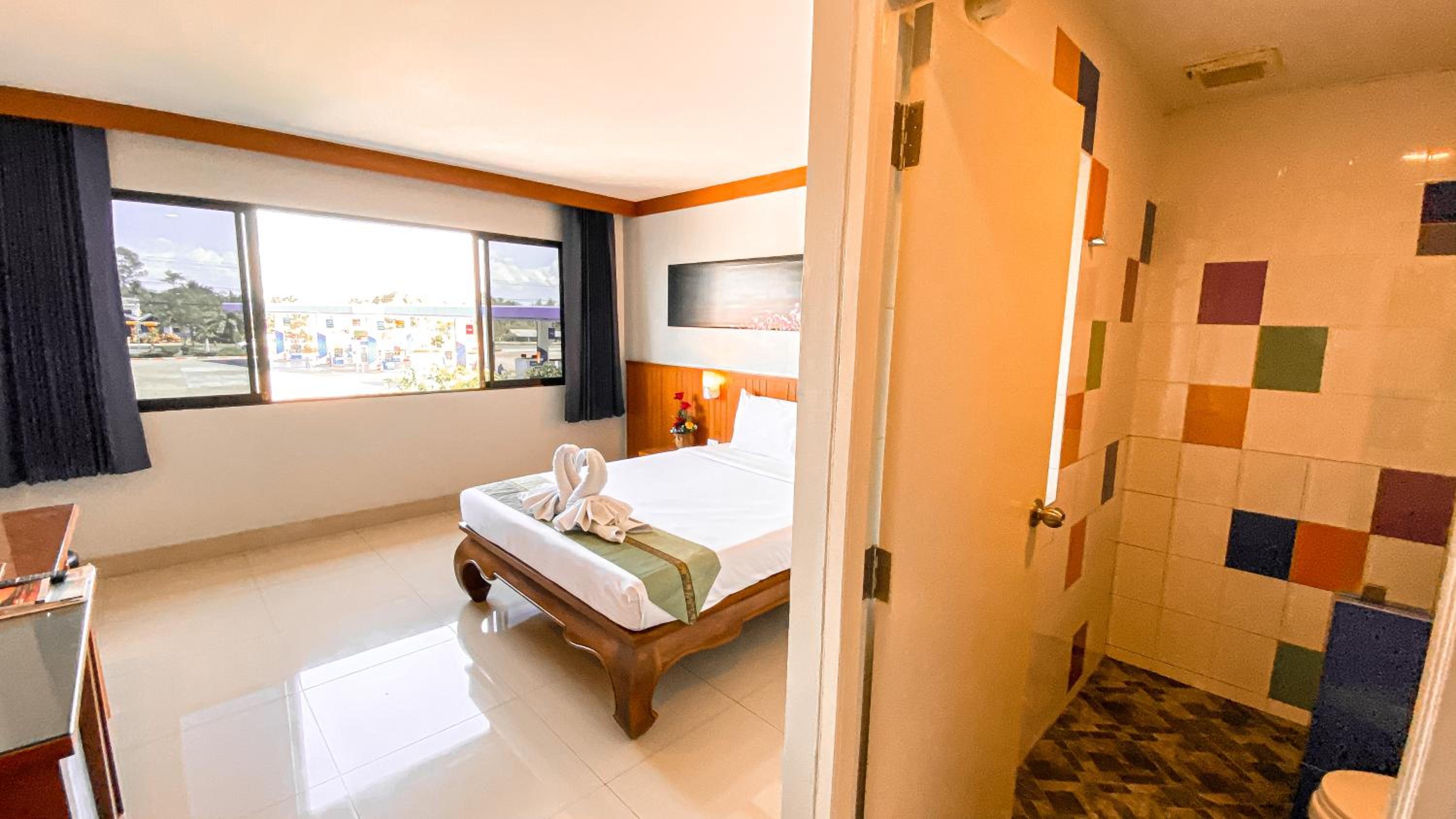 Standard Double Room photo 2