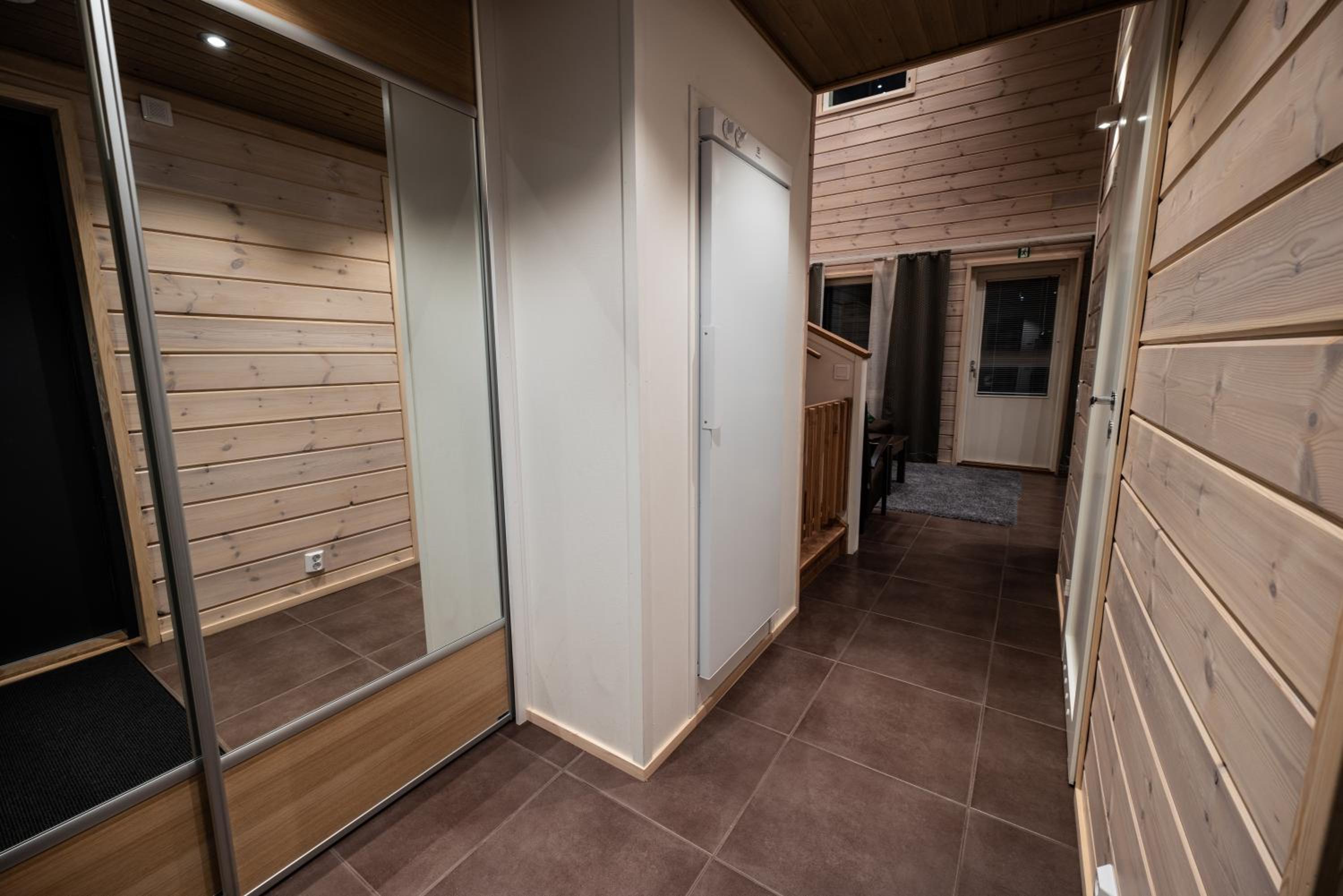 Superior Two-Bedroom Apartment
