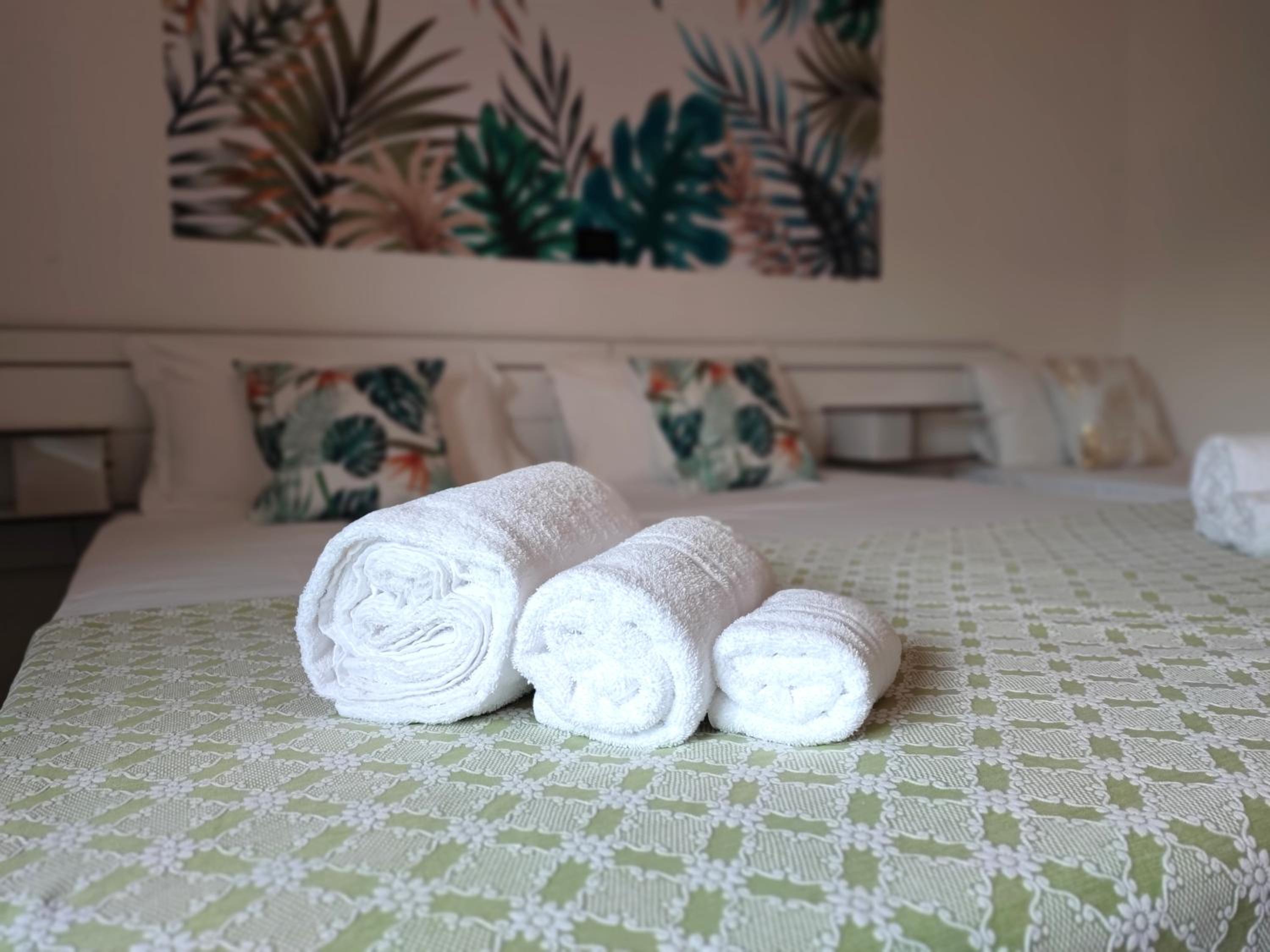 Standard Quadruple Room - Photo 3