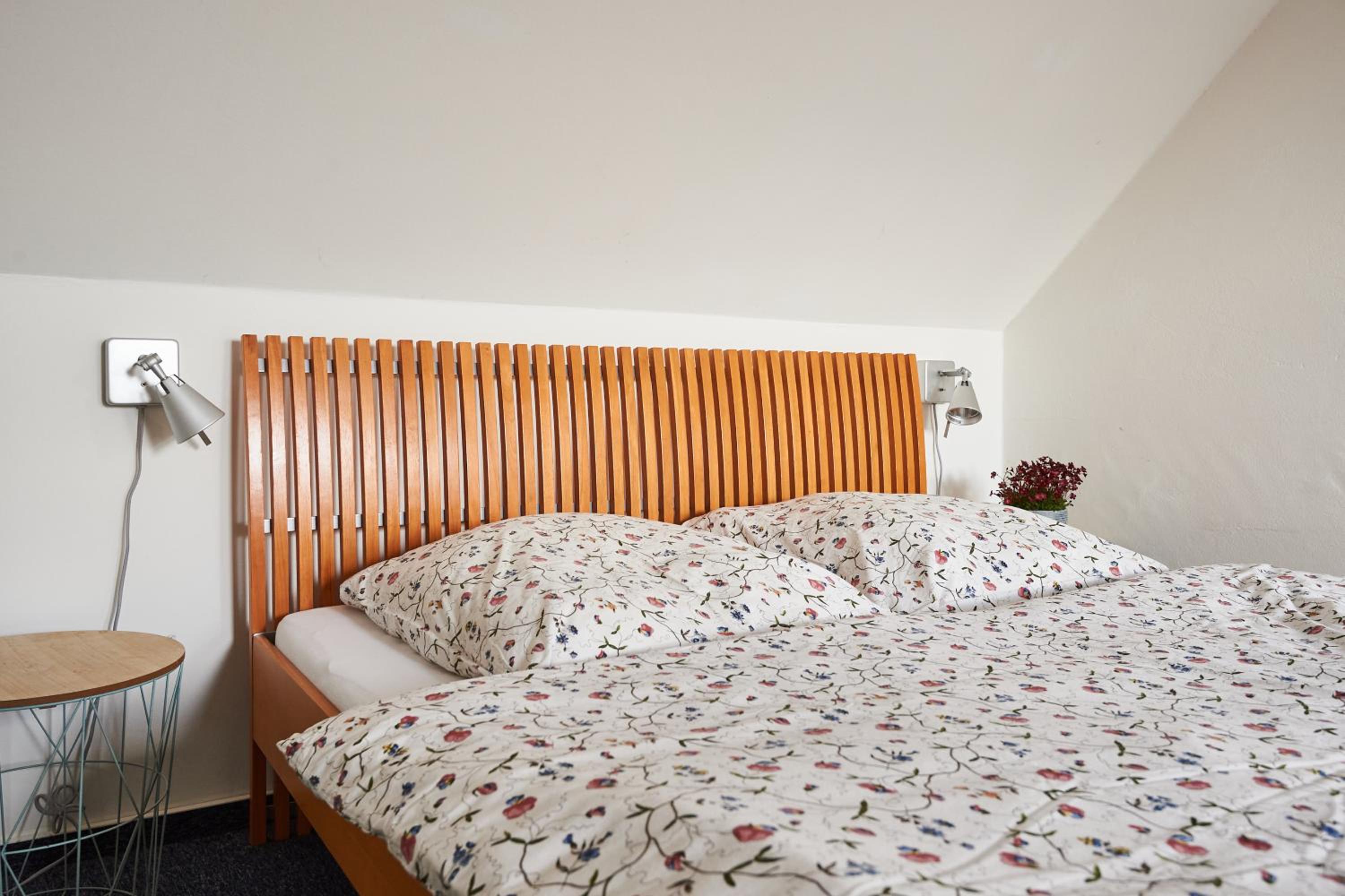 Two-Bedroom House photo 1