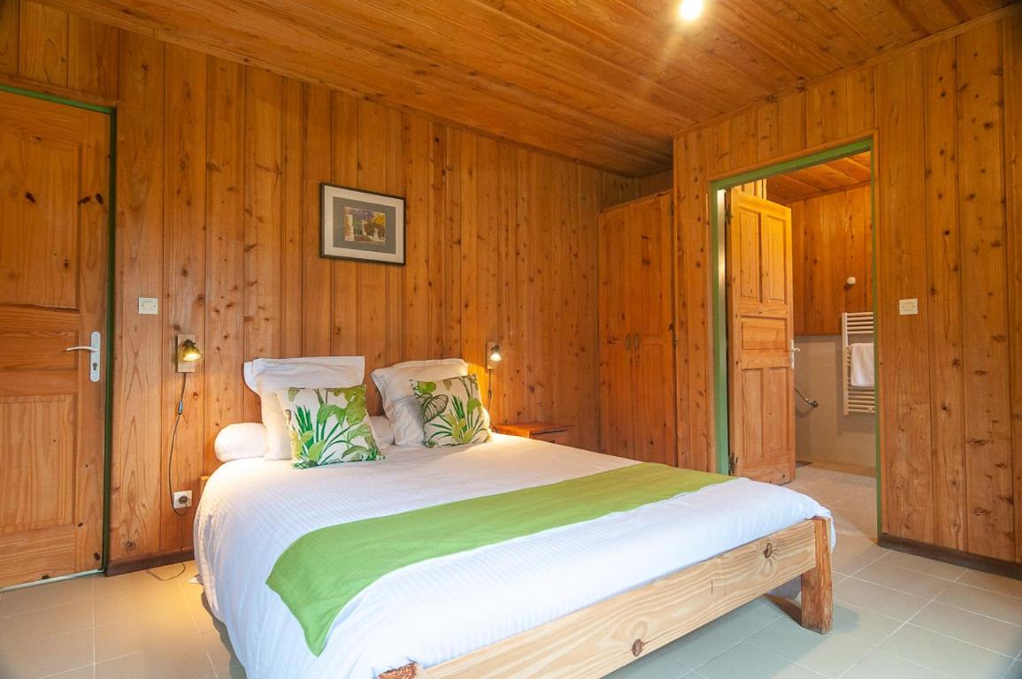 Double Room With Mountain View photo 1