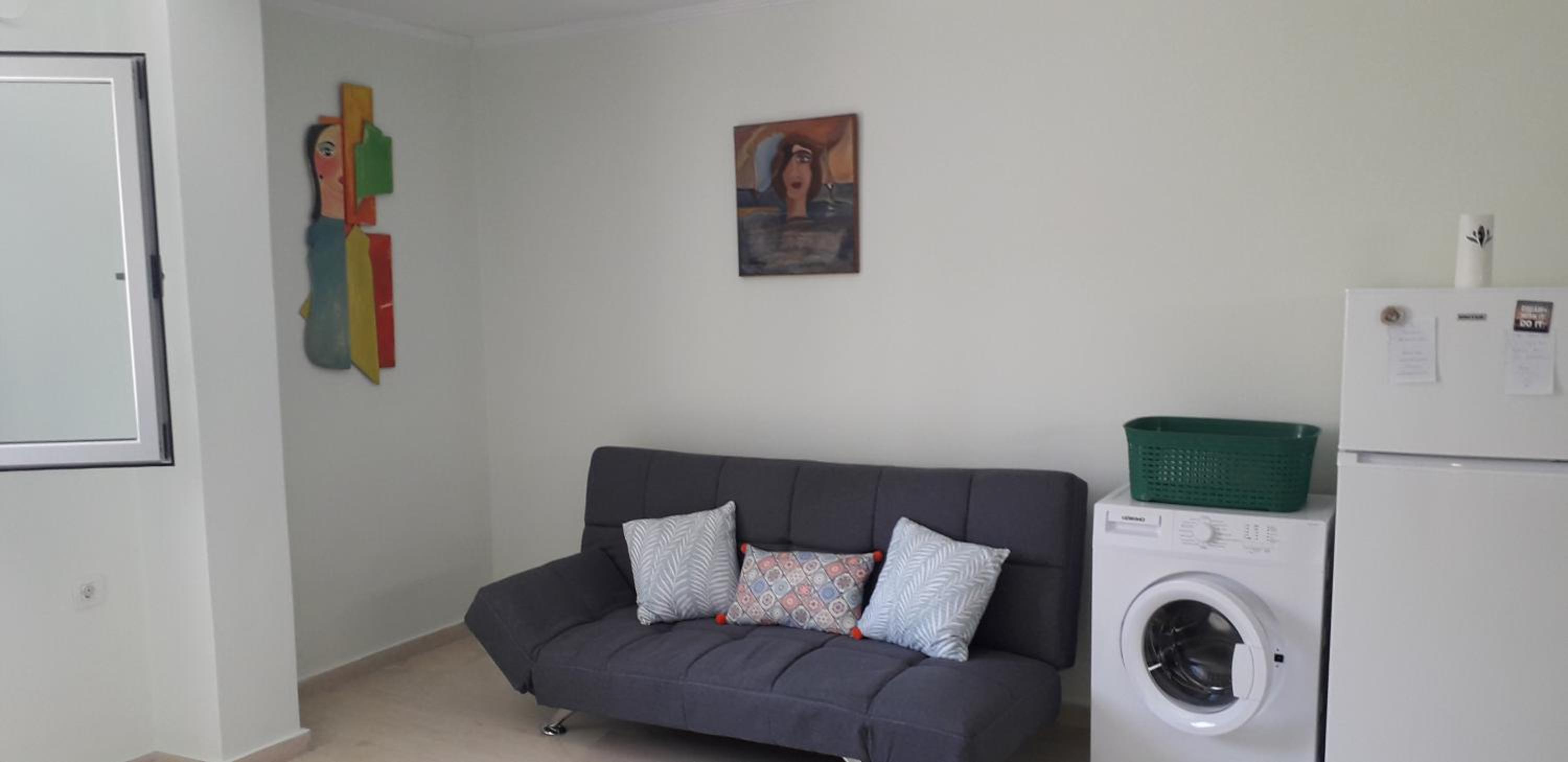 One-Bedroom Apartment photo 3