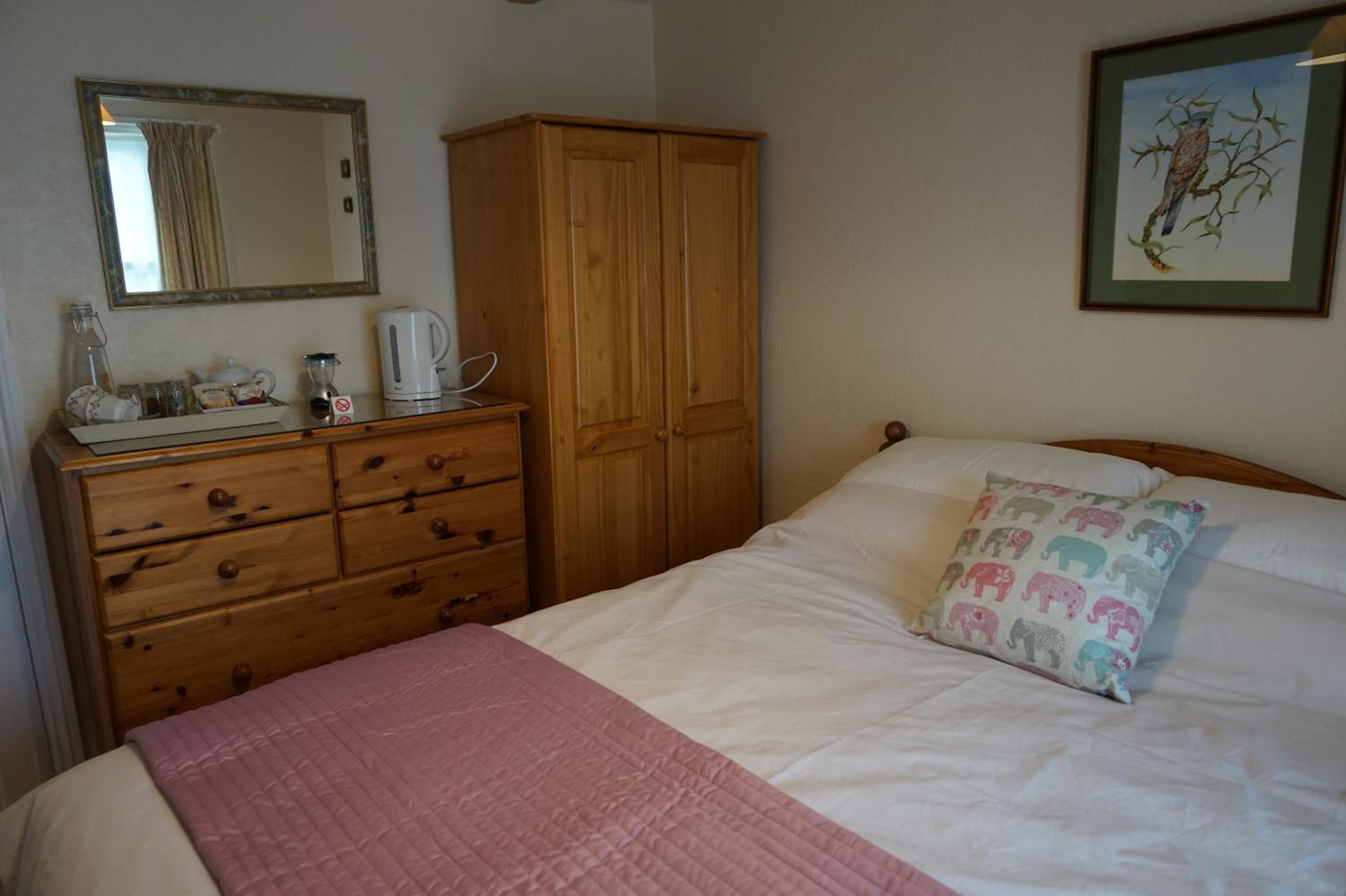 Double Room photo 1