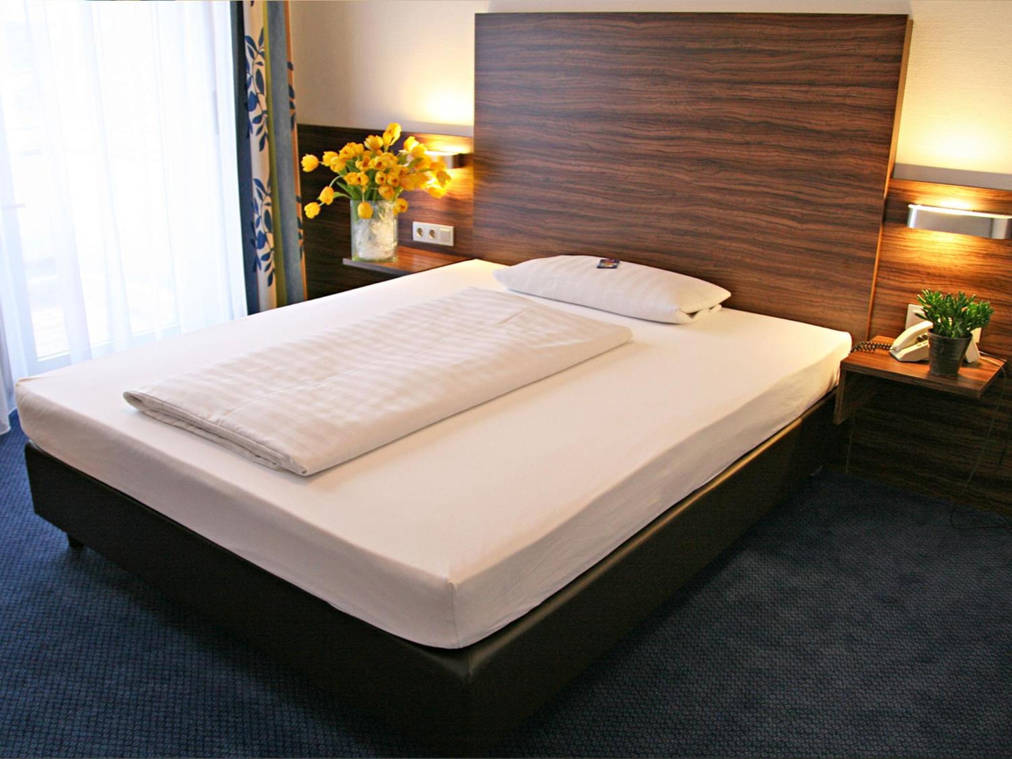 Comfort Single Room photo 1