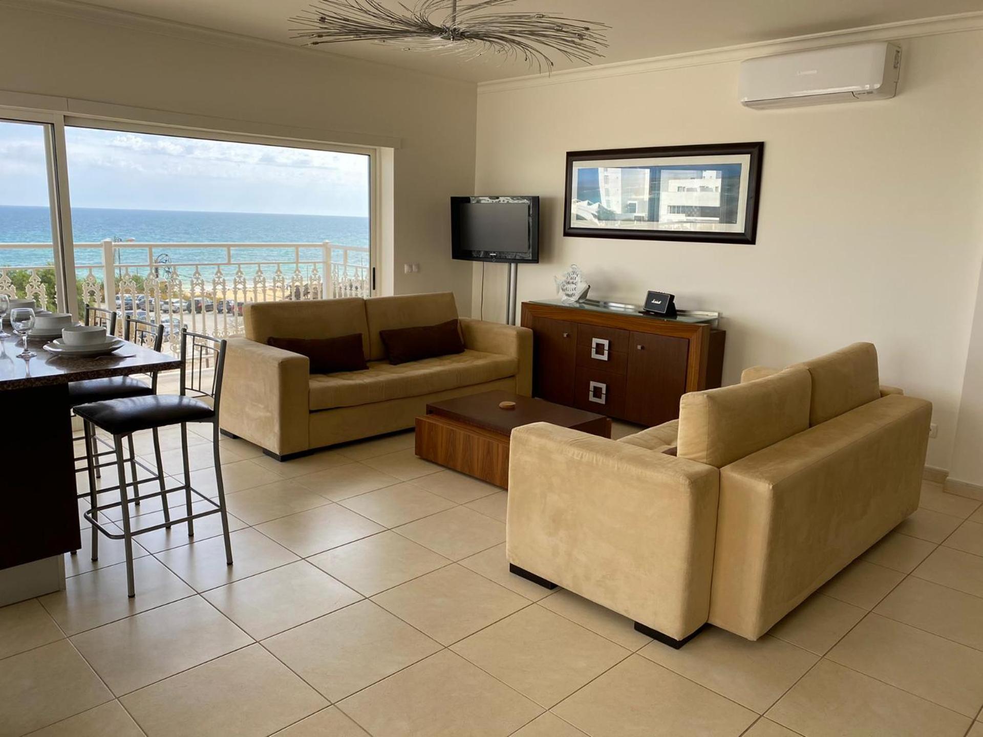 Apartment with Sea View photo 1