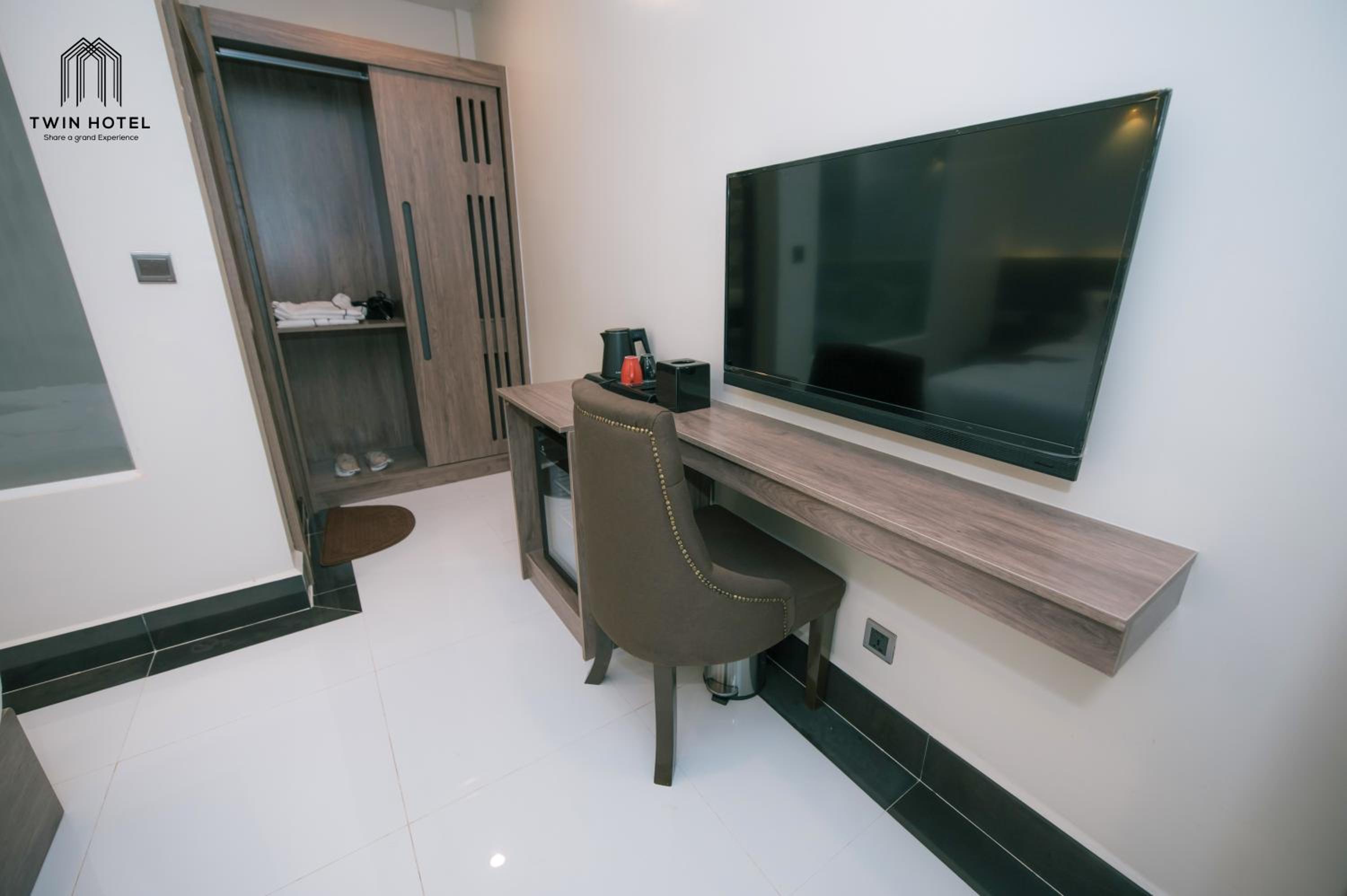 Standard Double Room - Photo 3