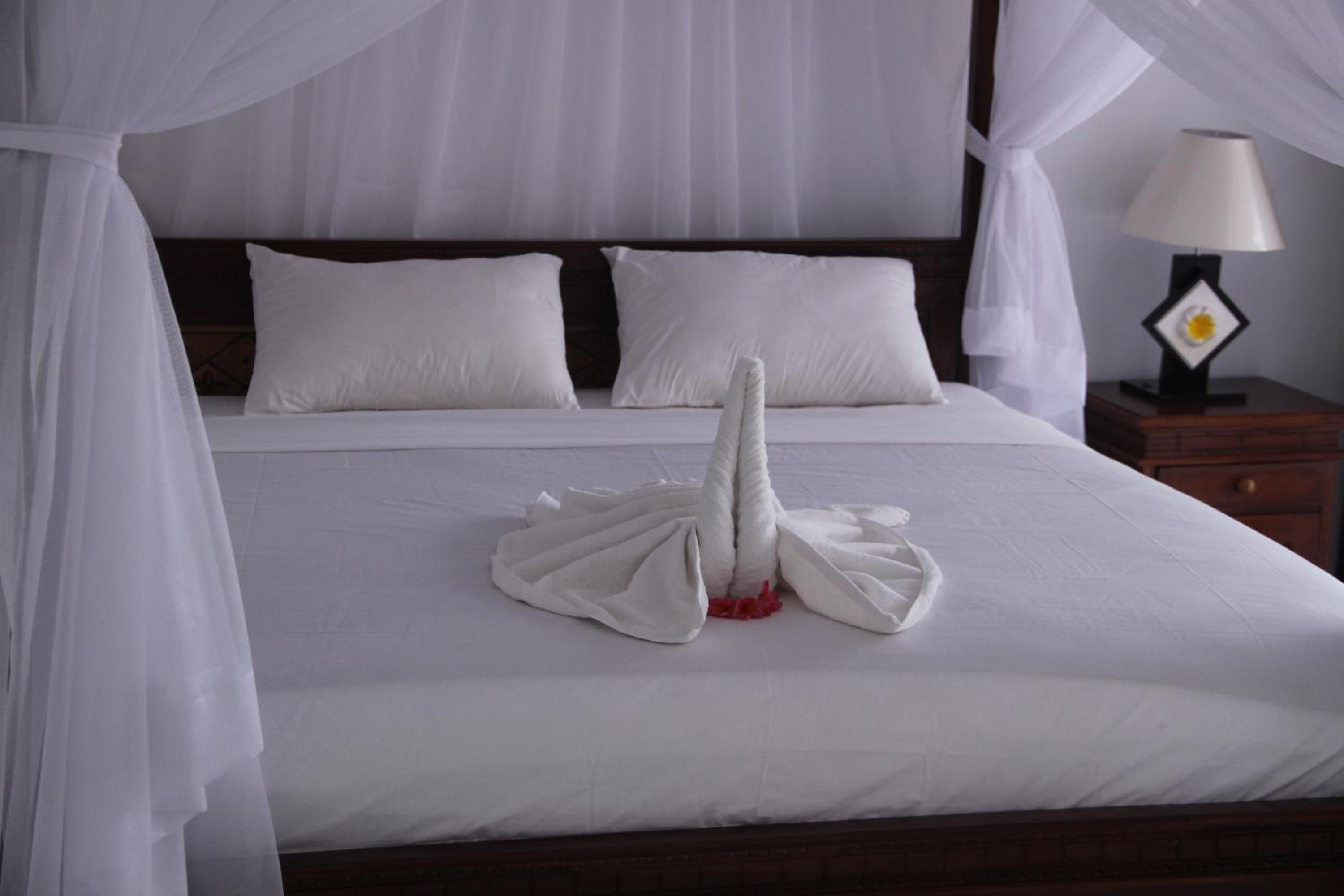 Deluxe Double or Twin Room photo 2