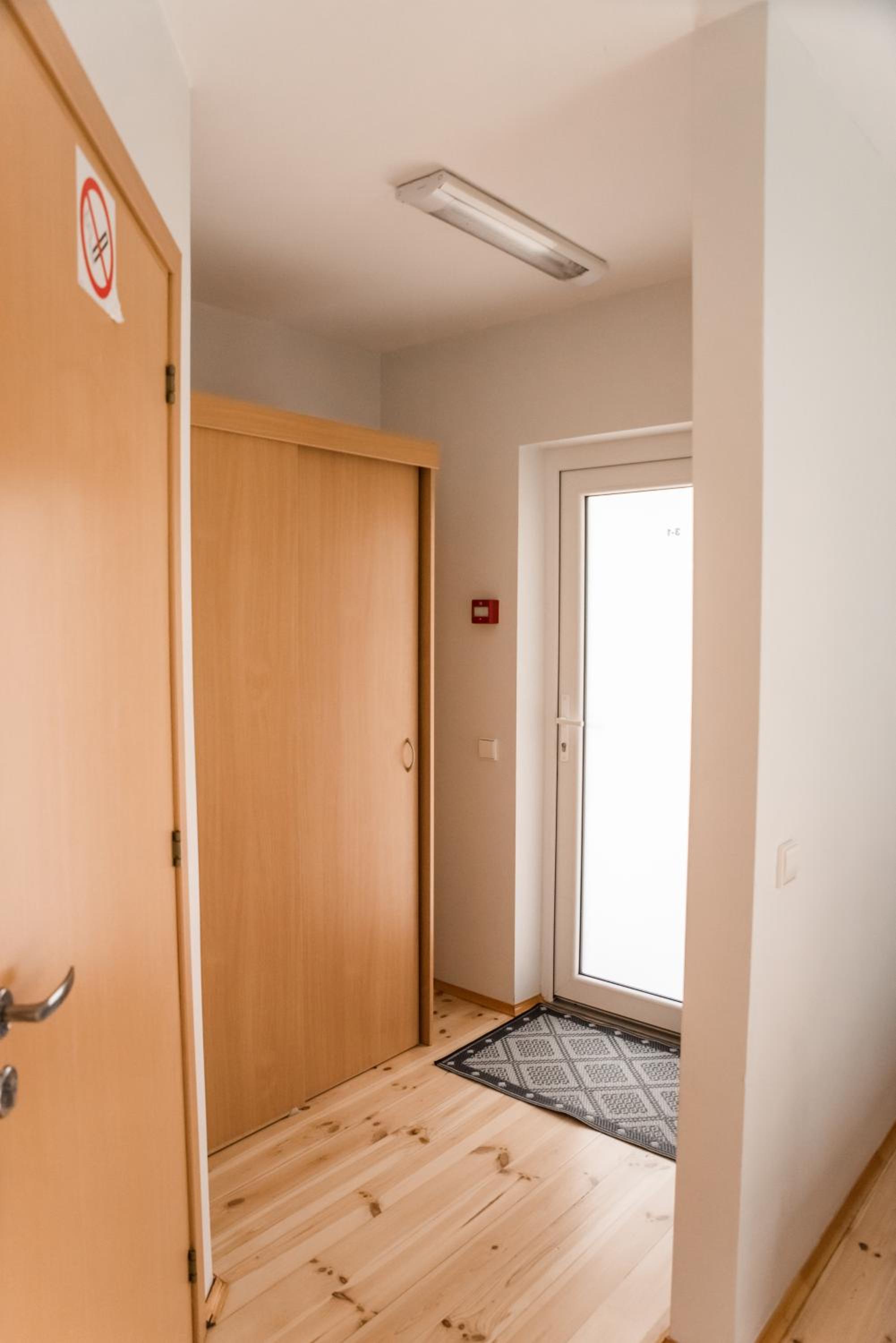 Deluxe Double Room - Photo 4