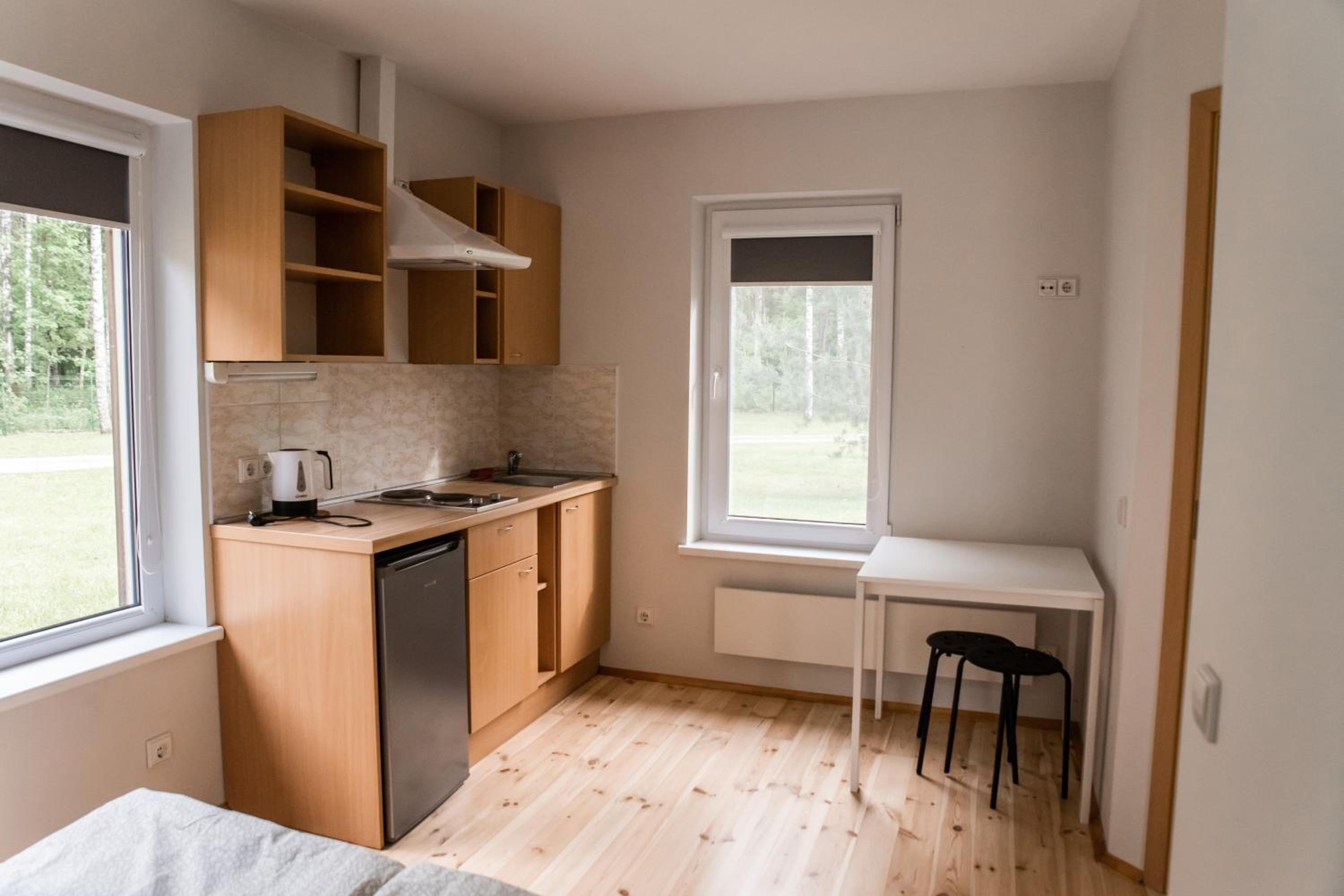 Deluxe Double Room - Photo 7