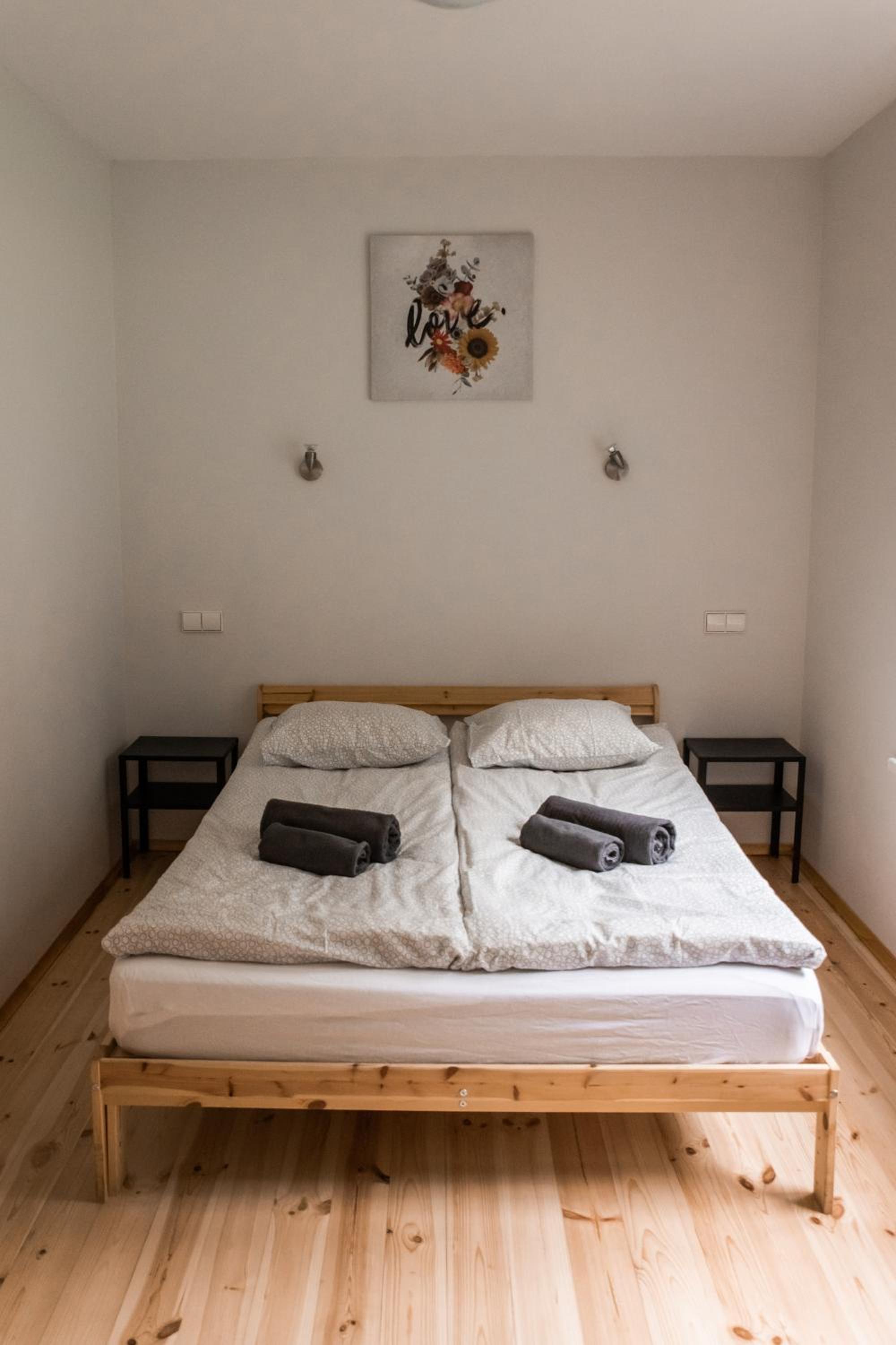 Deluxe Double Room - Photo 5
