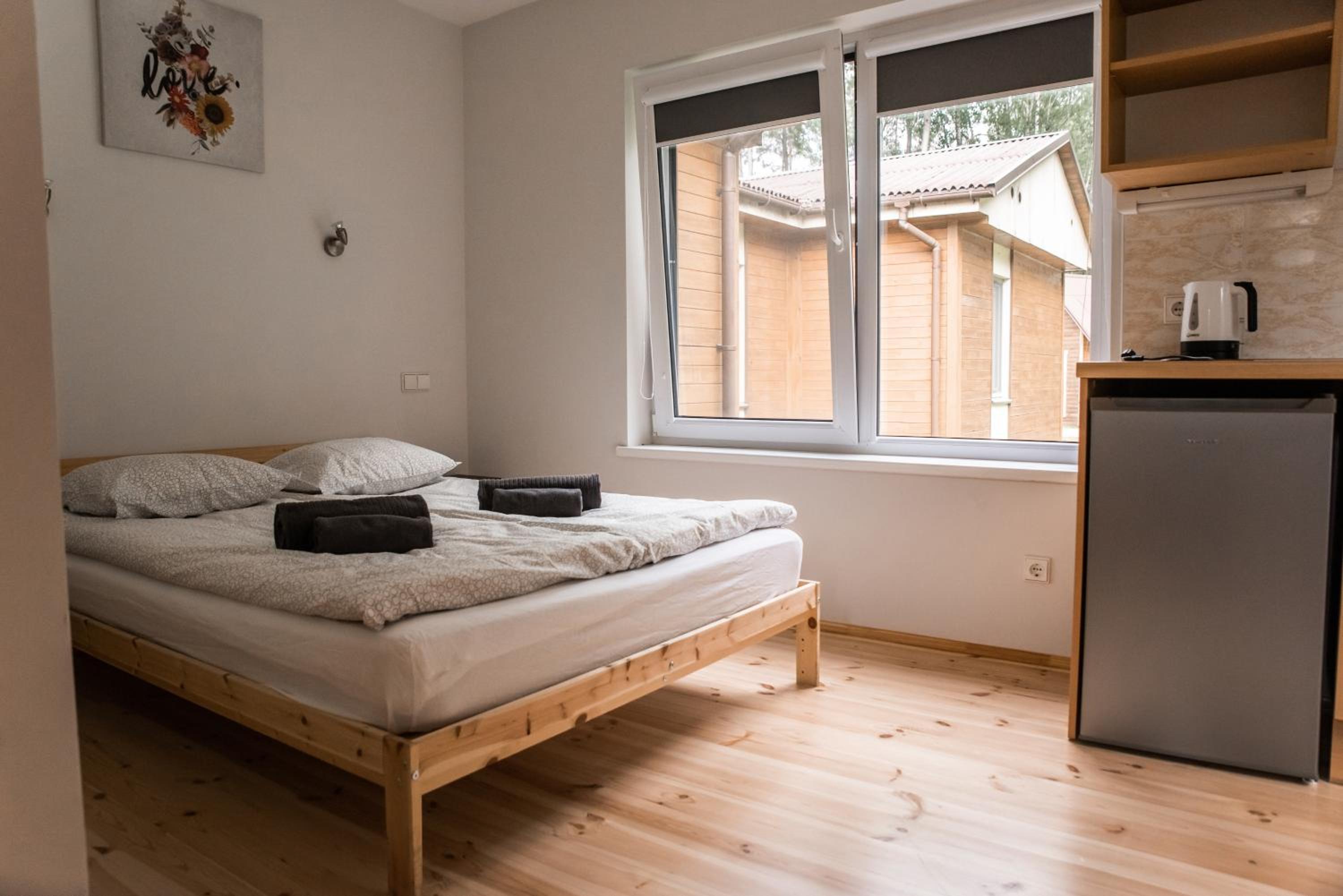 Deluxe Double Room - Photo 6