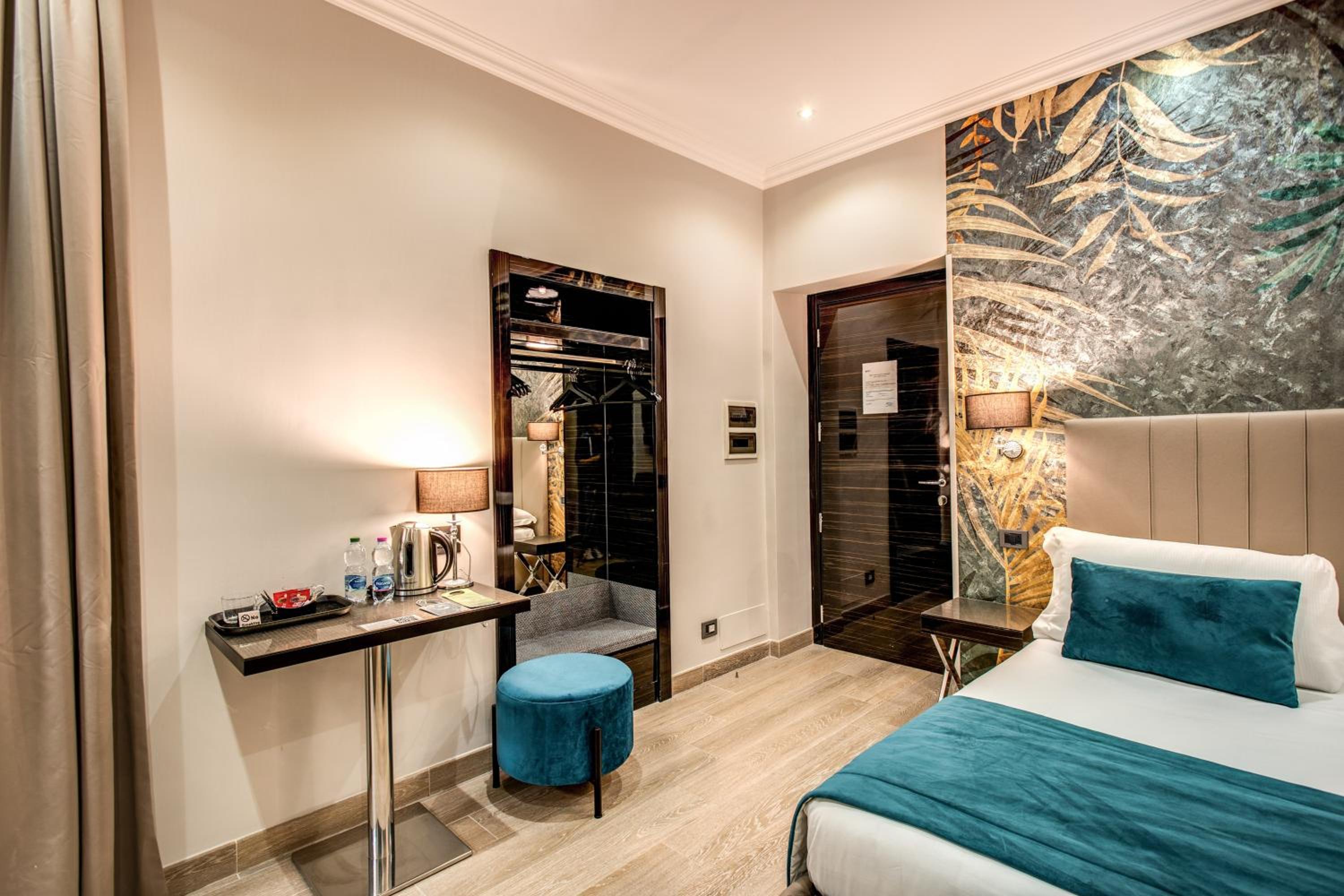 Triple Room photo 2