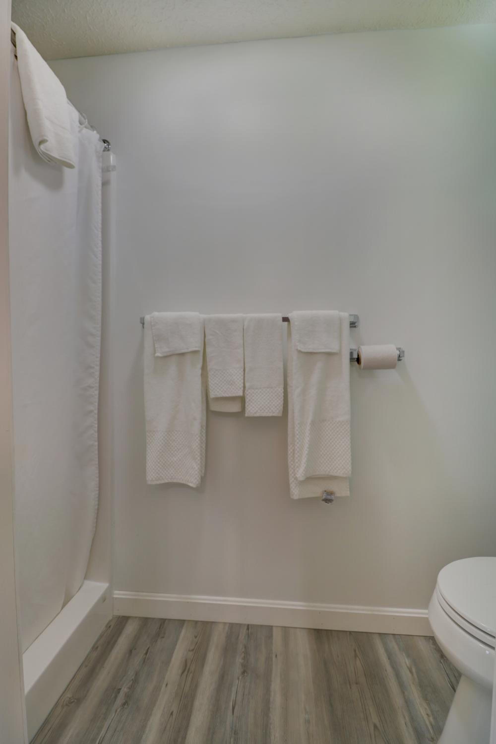 Economy Double Room - Photo 2