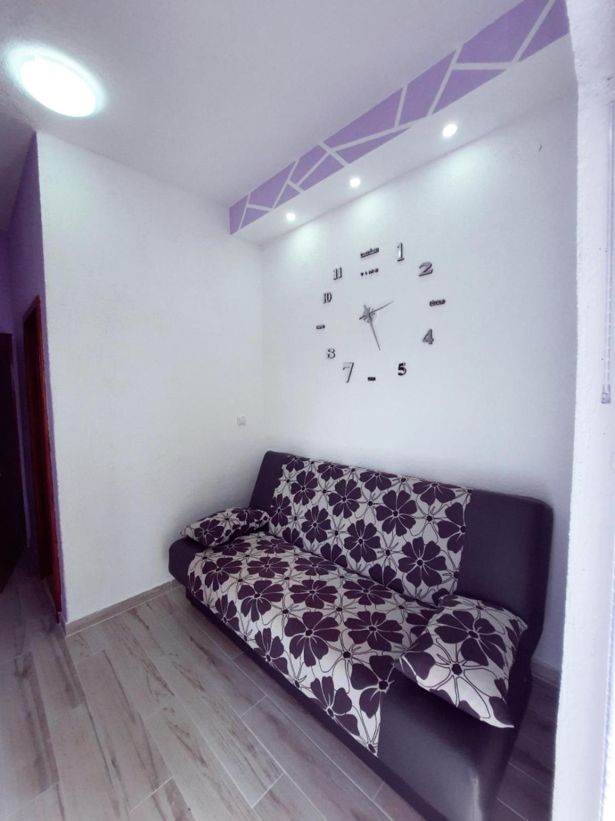 Two-Bedroom Apartment photo 3