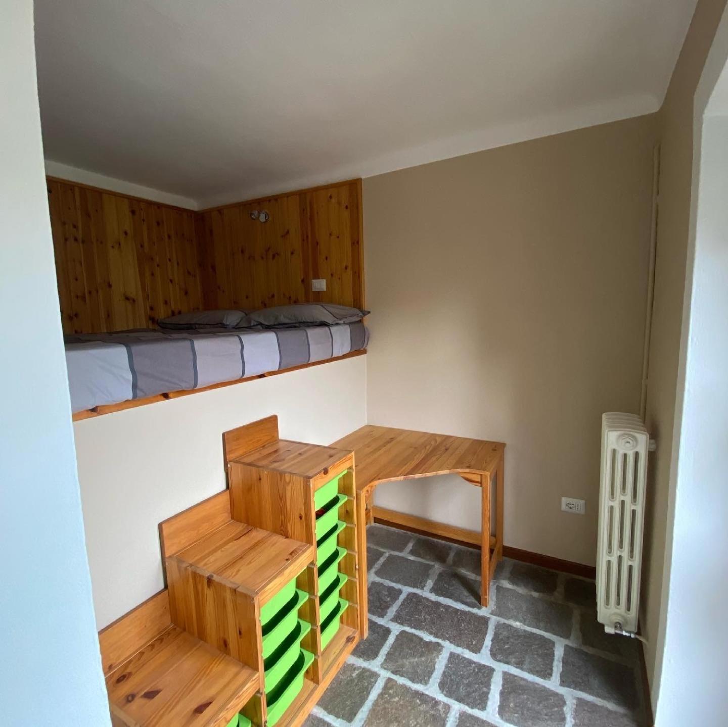 Two-Bedroom House photo 1