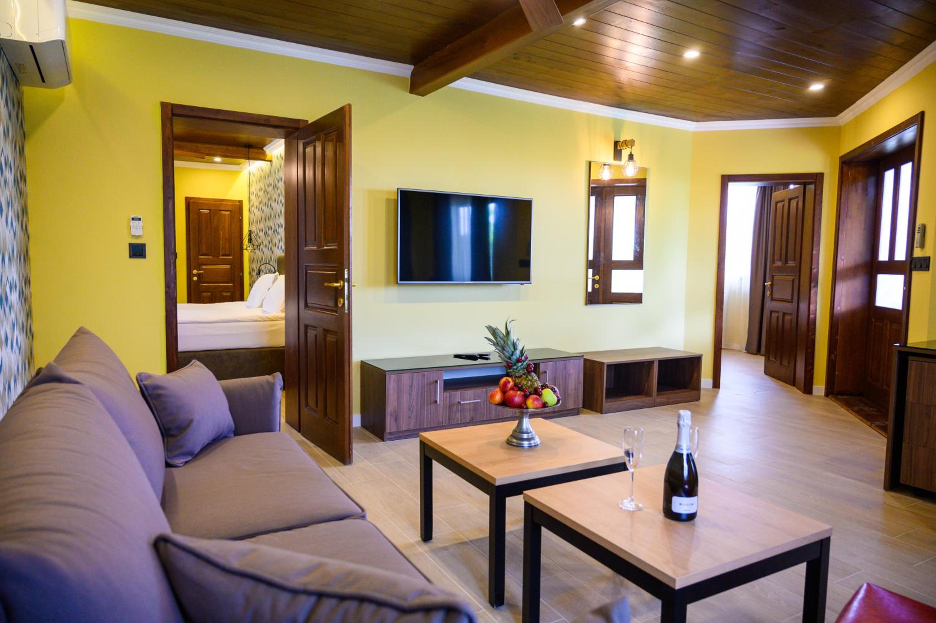 Royal Beach House 2 Bedrooms photo 1
