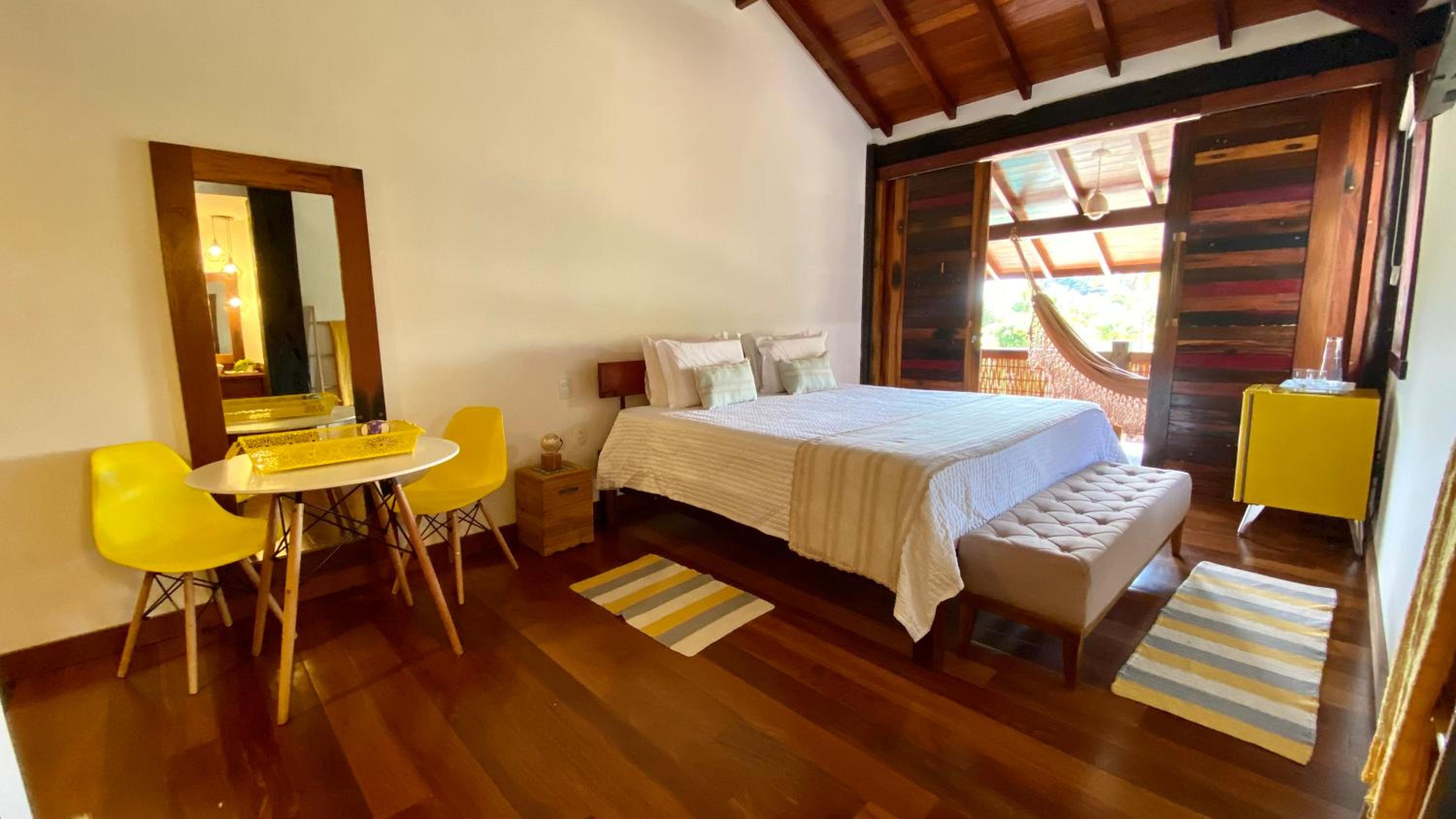 Four-Bedroom House photo 1