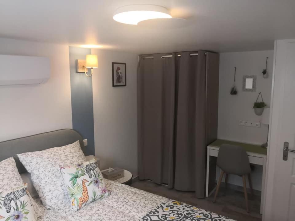 Superior King Room photo 1