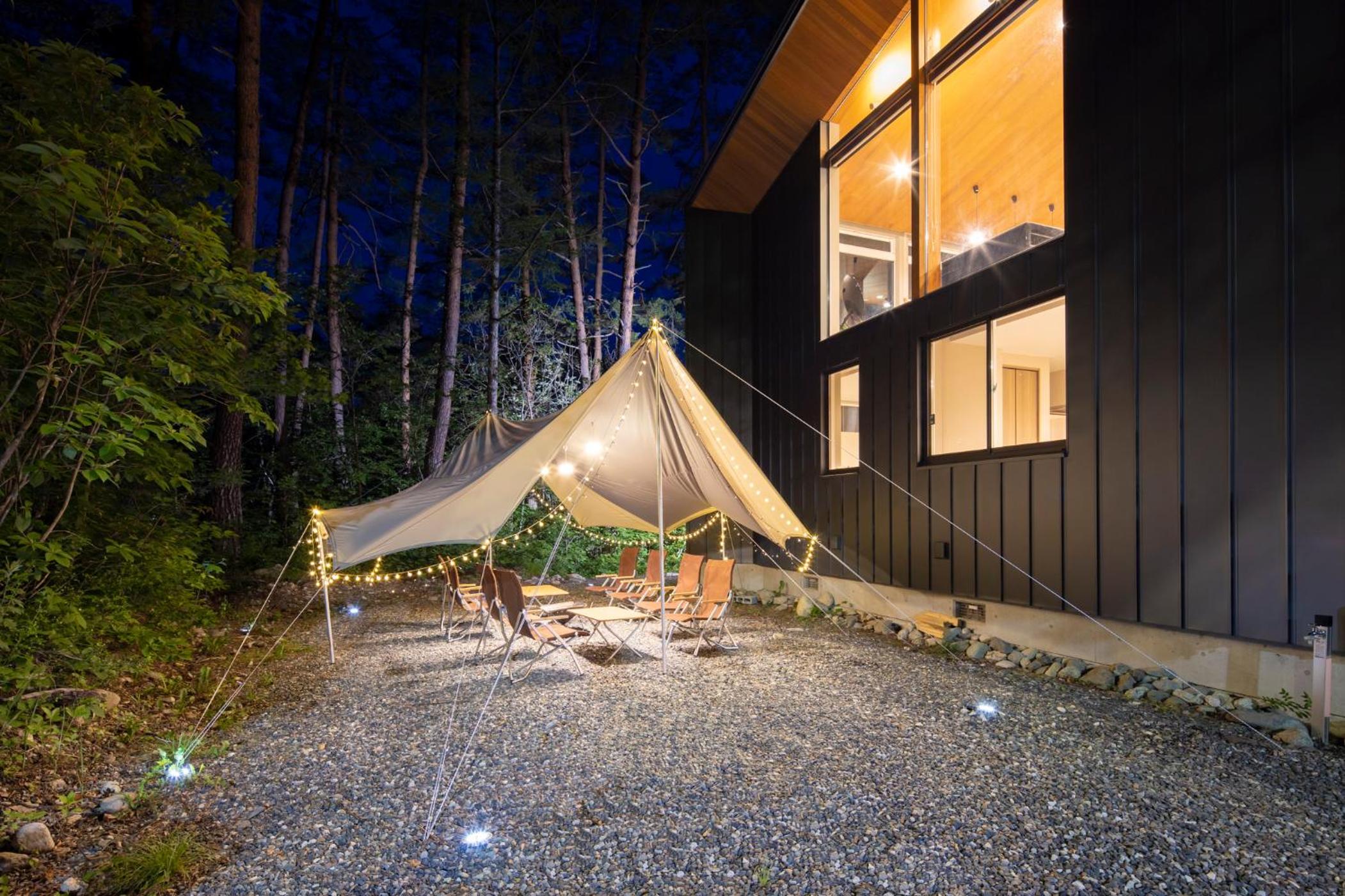 Three-Bedroom Chalet - Photo 11