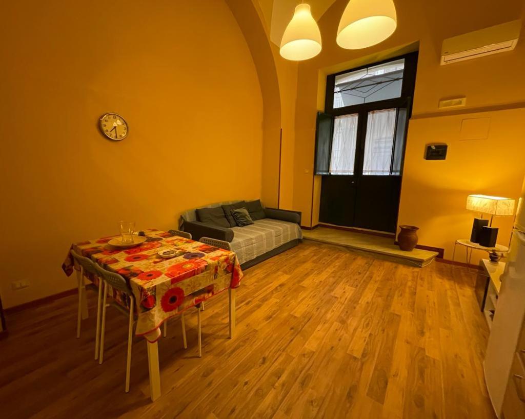 Apartment - Split Level