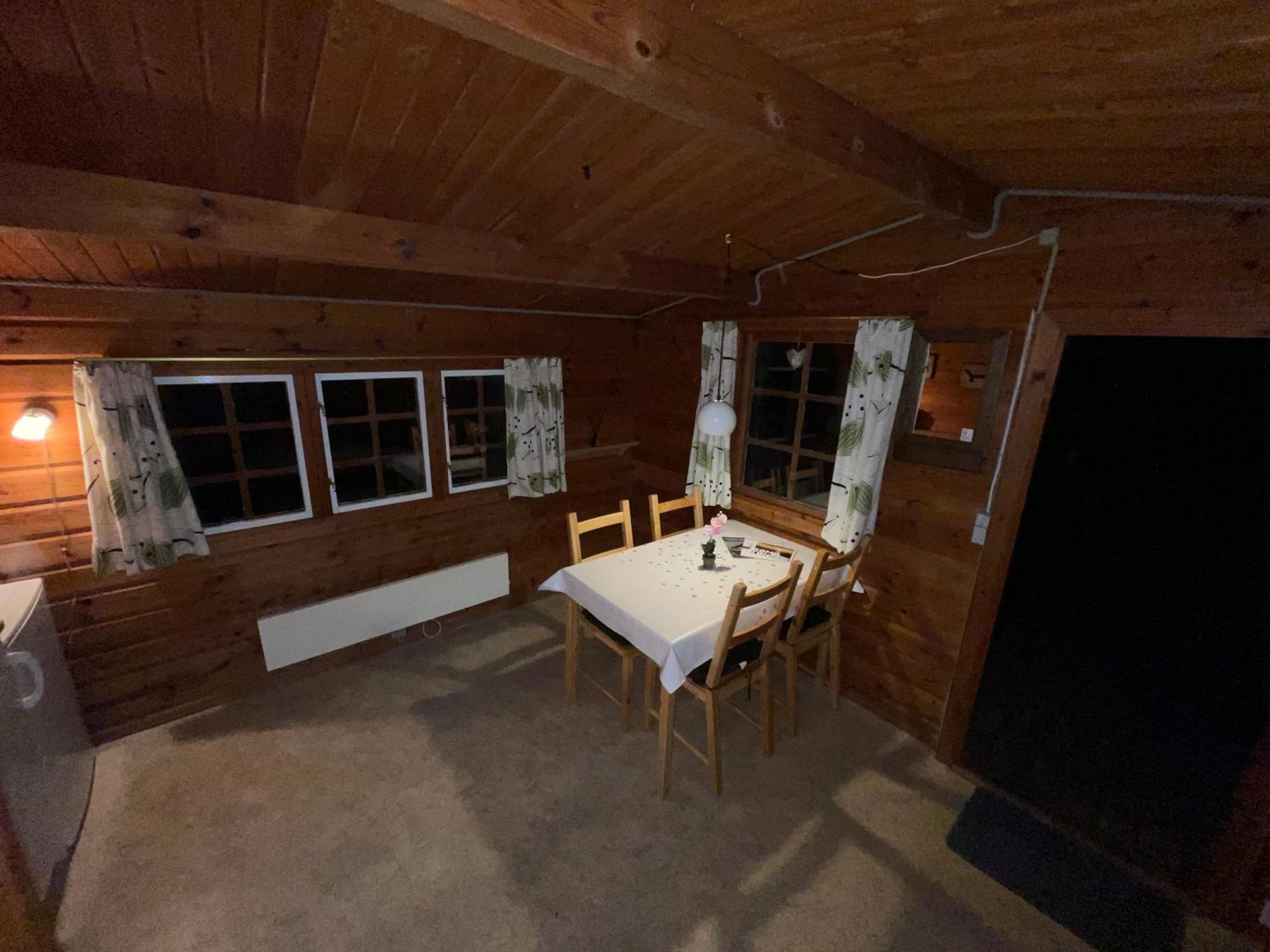 Standard Cottage With Shared Bathroom photo 2