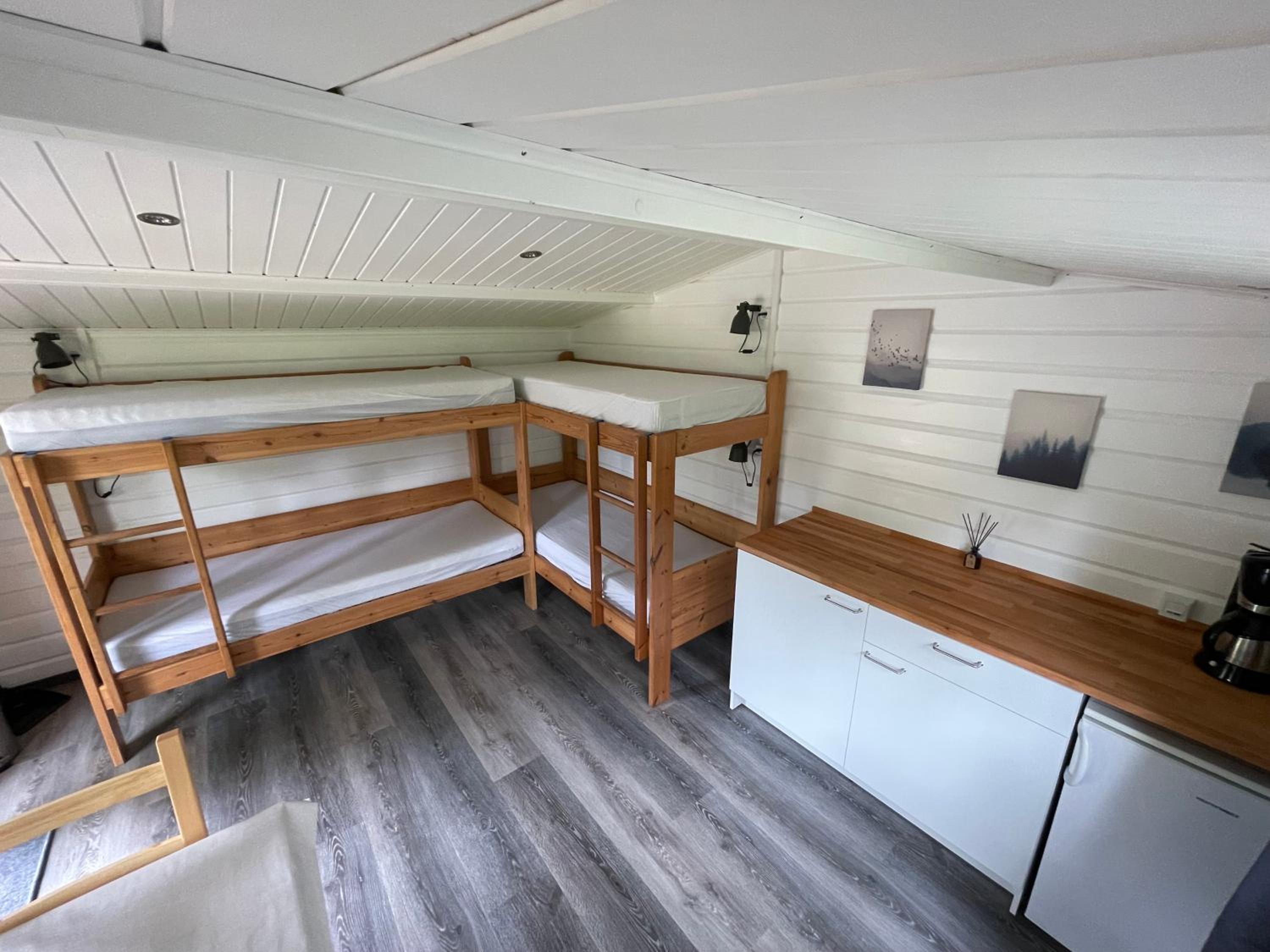 Standard Cottage With Shared Bathroom photo 1