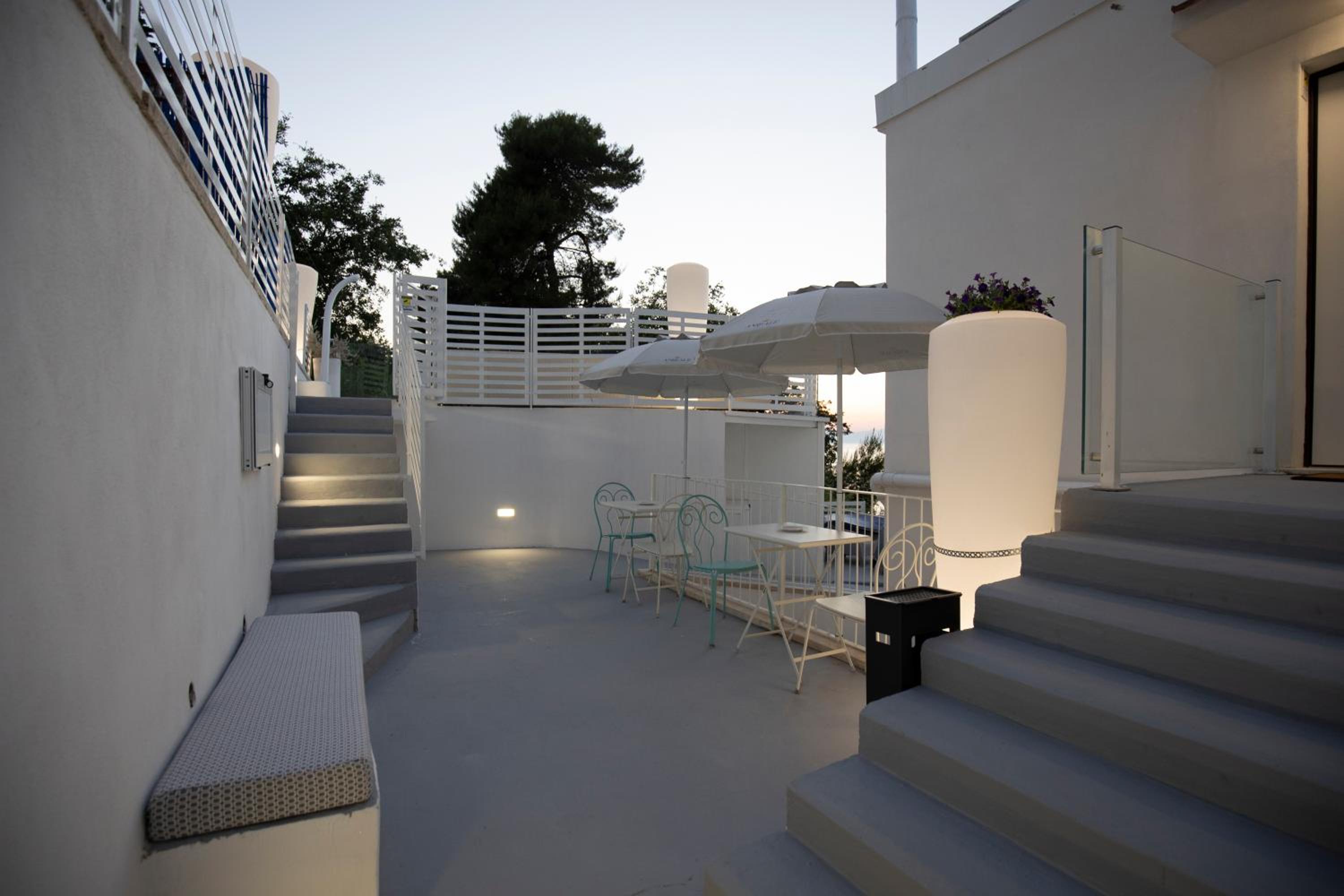 Family Junior Suite