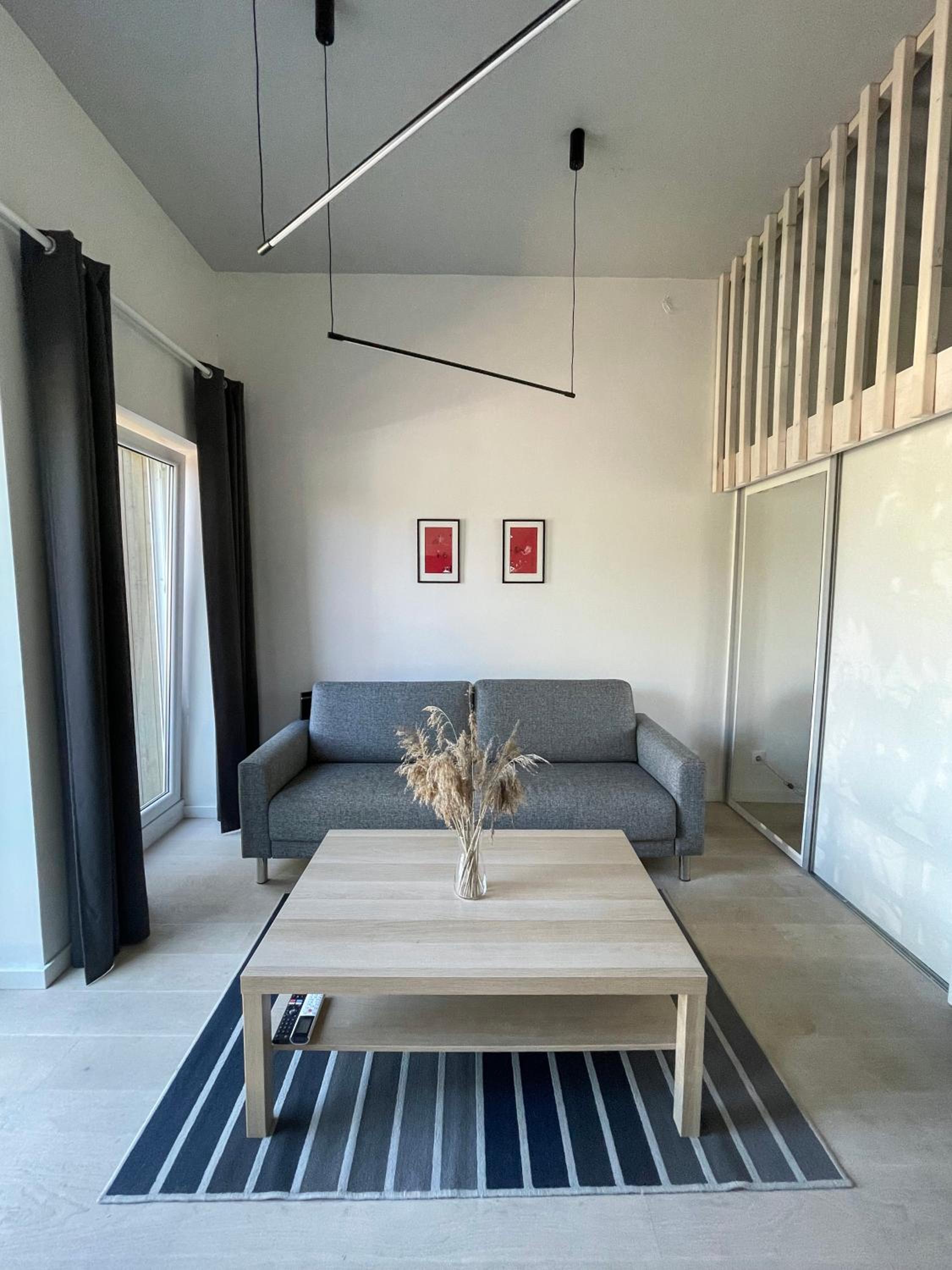 Loft photo 2