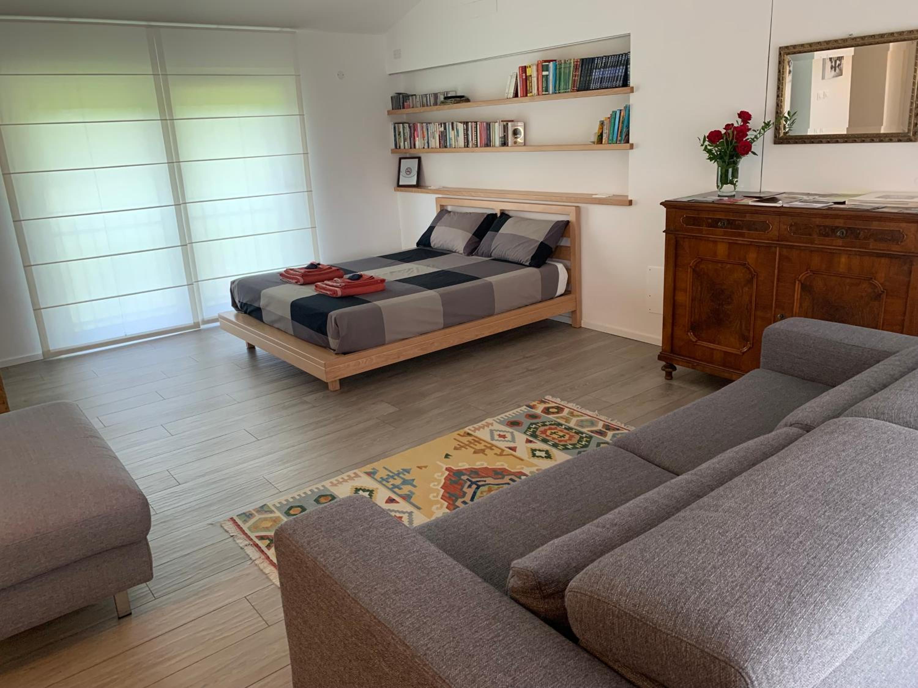 Double Room photo 2