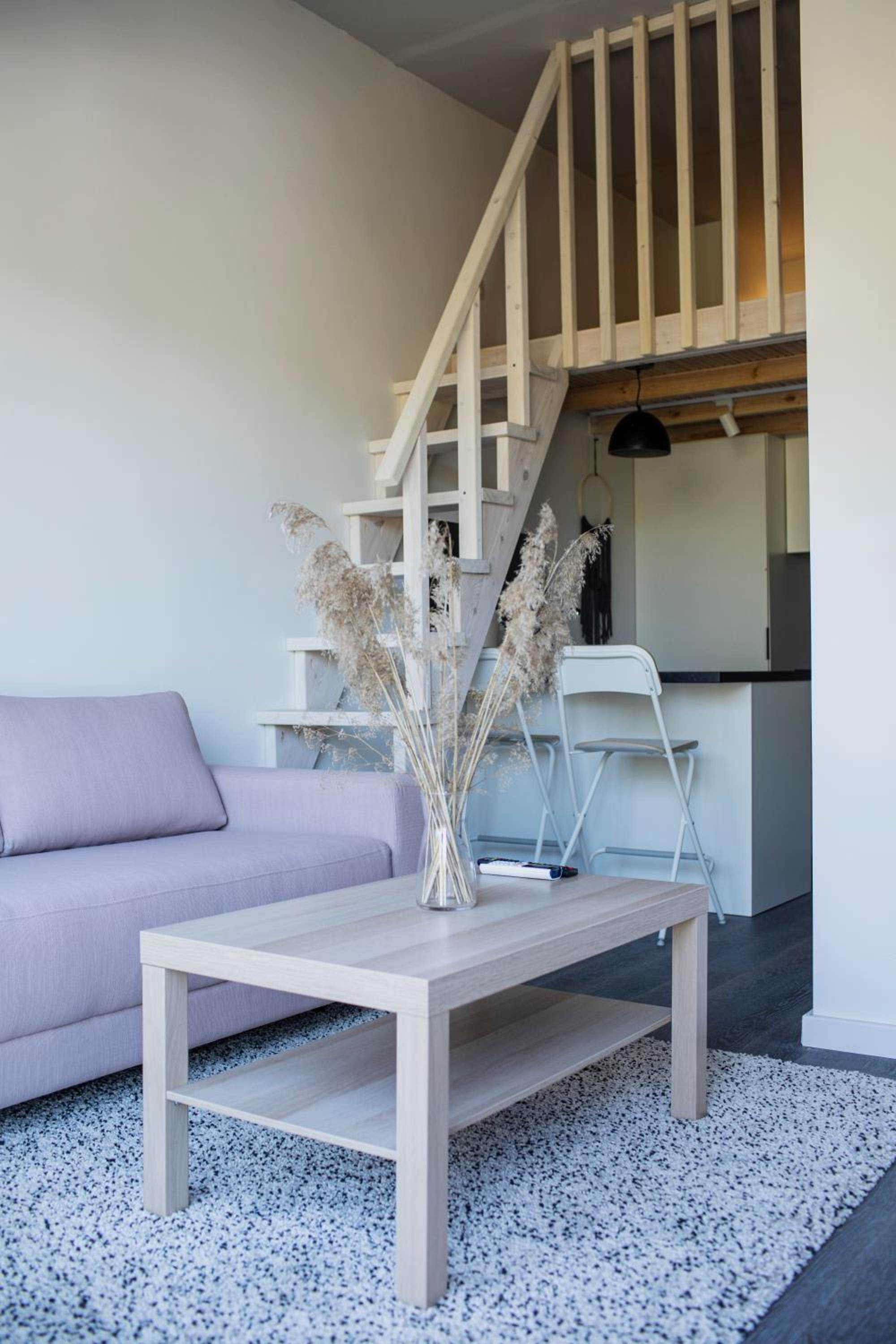 Loft photo 2