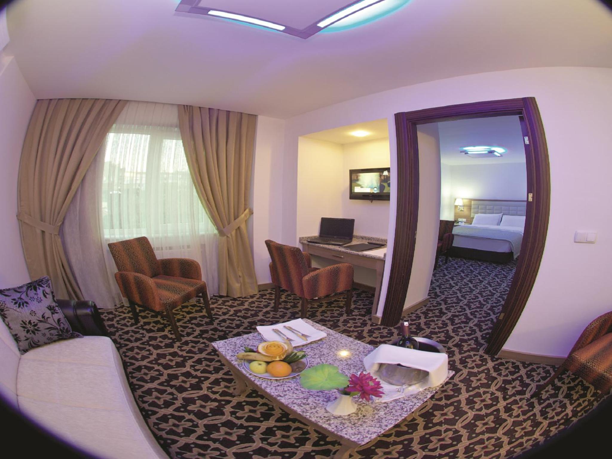 Suite photo 3
