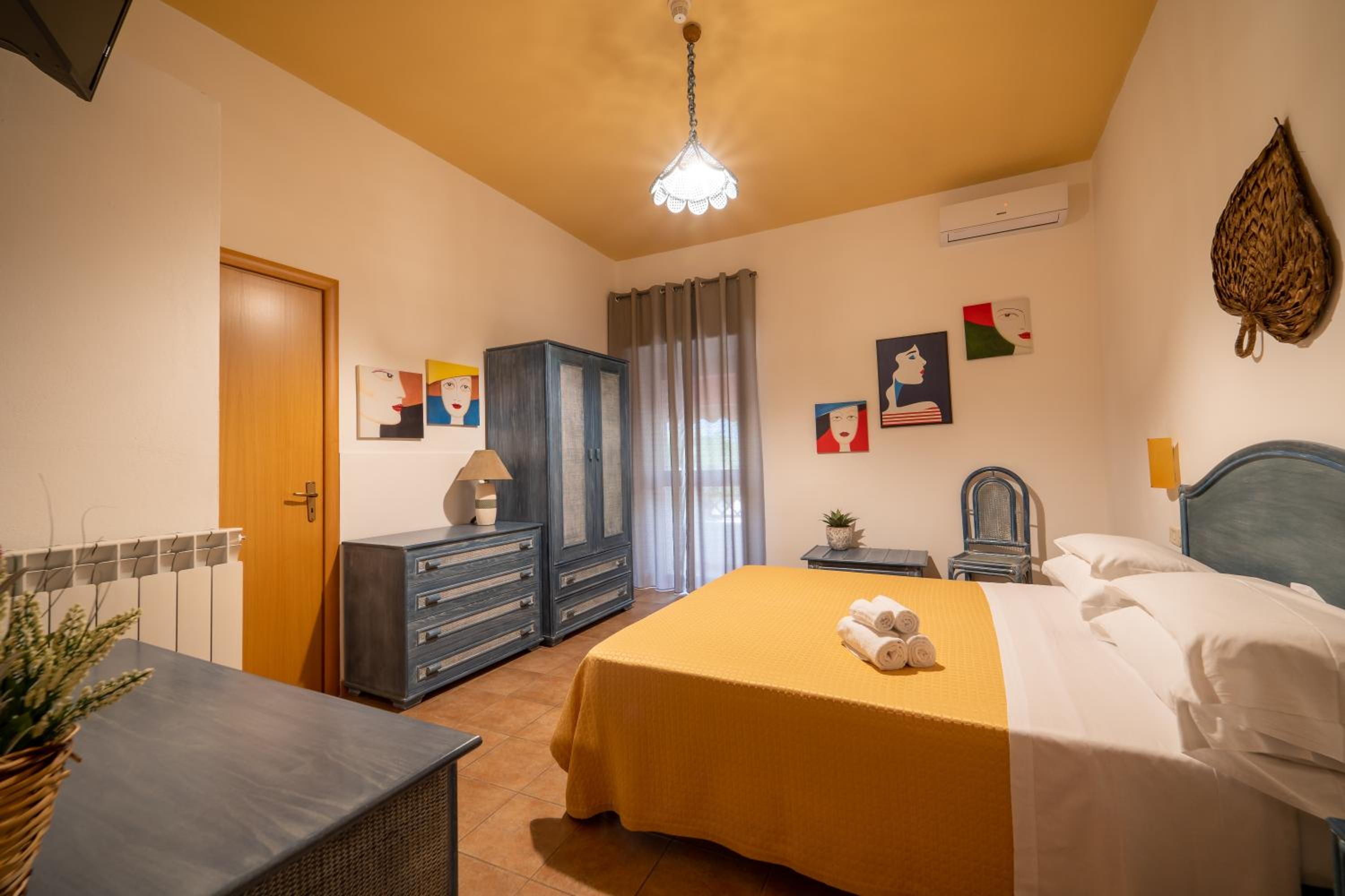 Triple Room photo 2