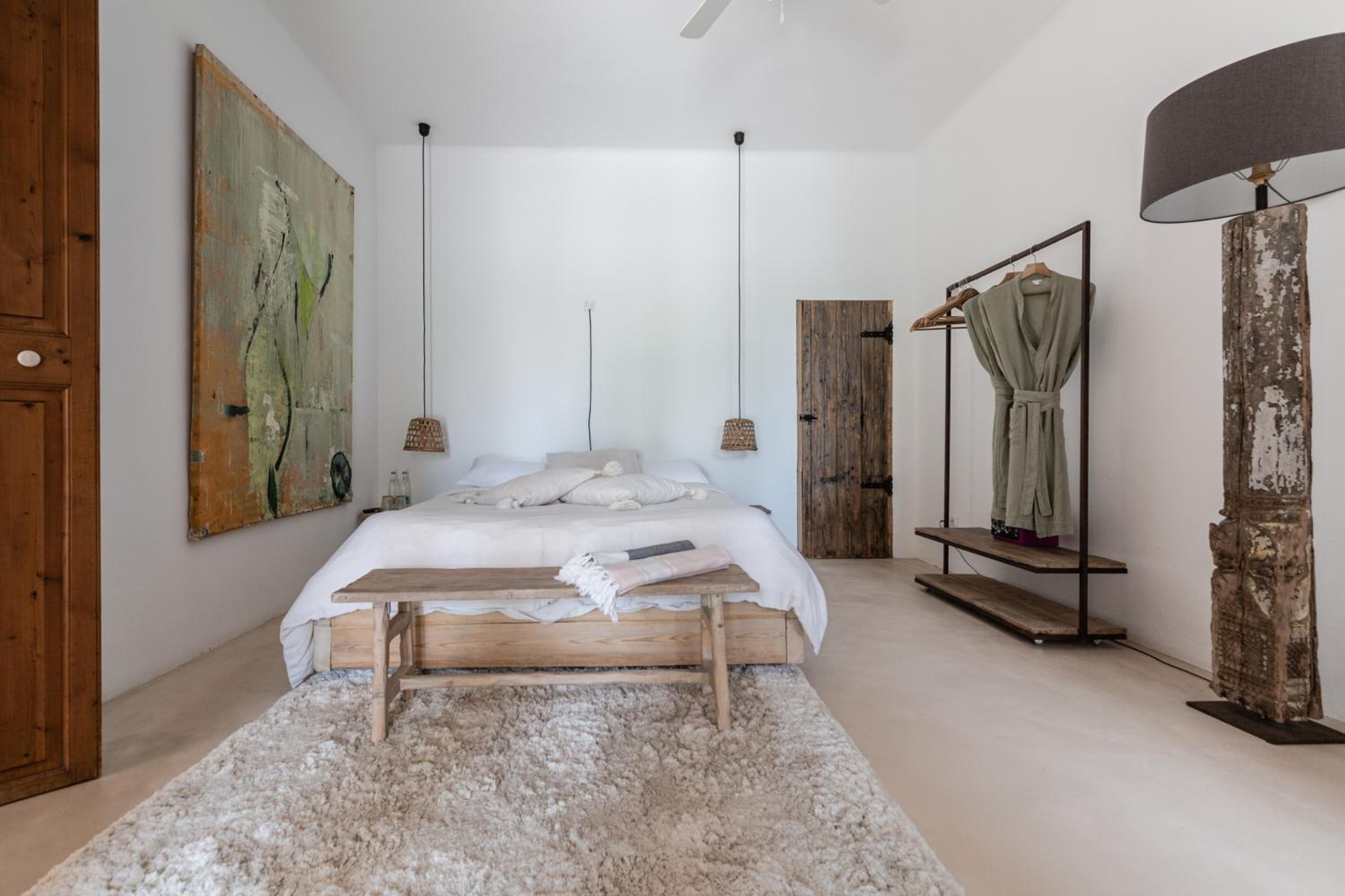 Double Room with Garden View photo 3