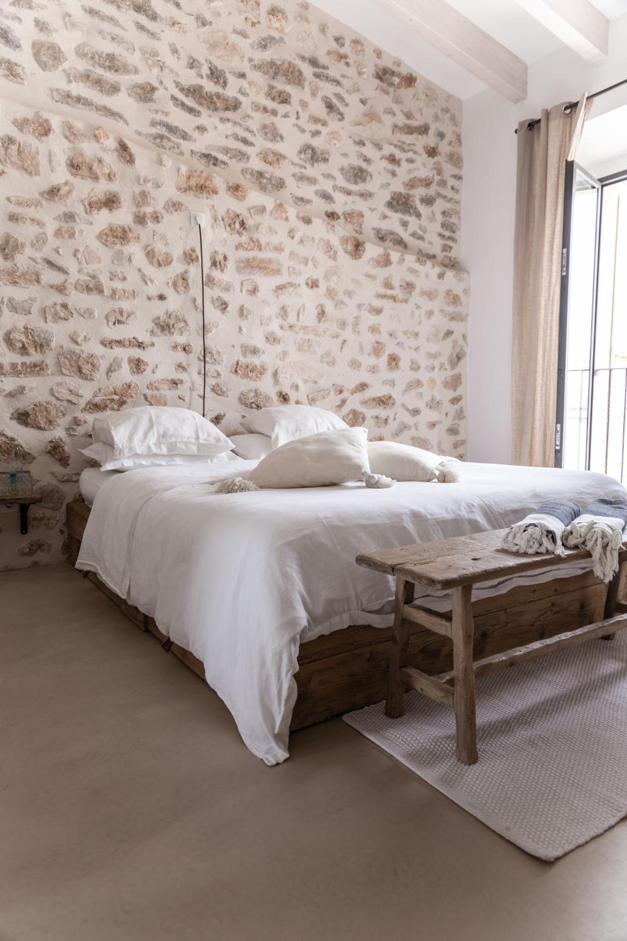 Double Room with Terrace photo 3