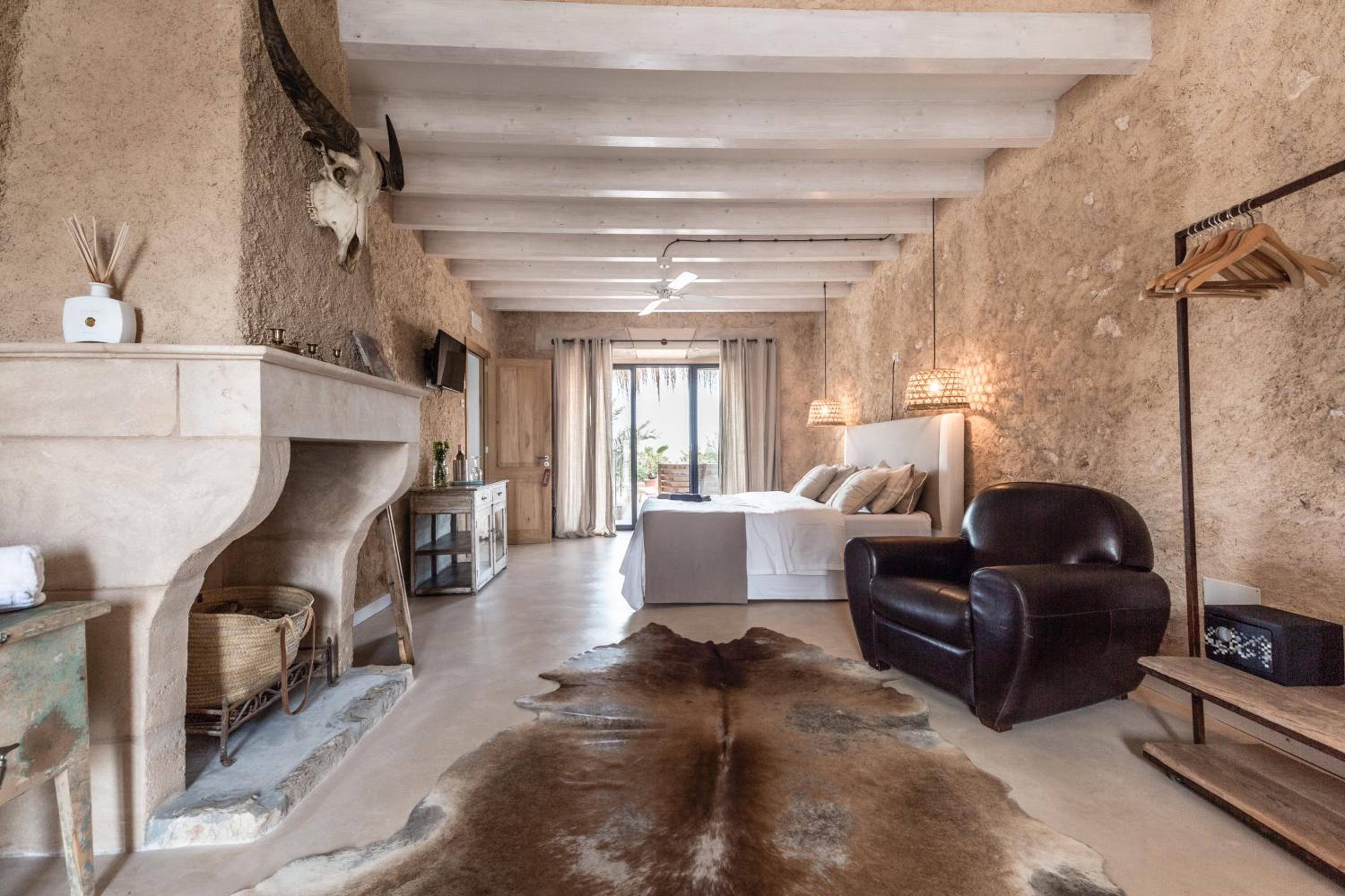 Junior Suite with Terrace photo 3